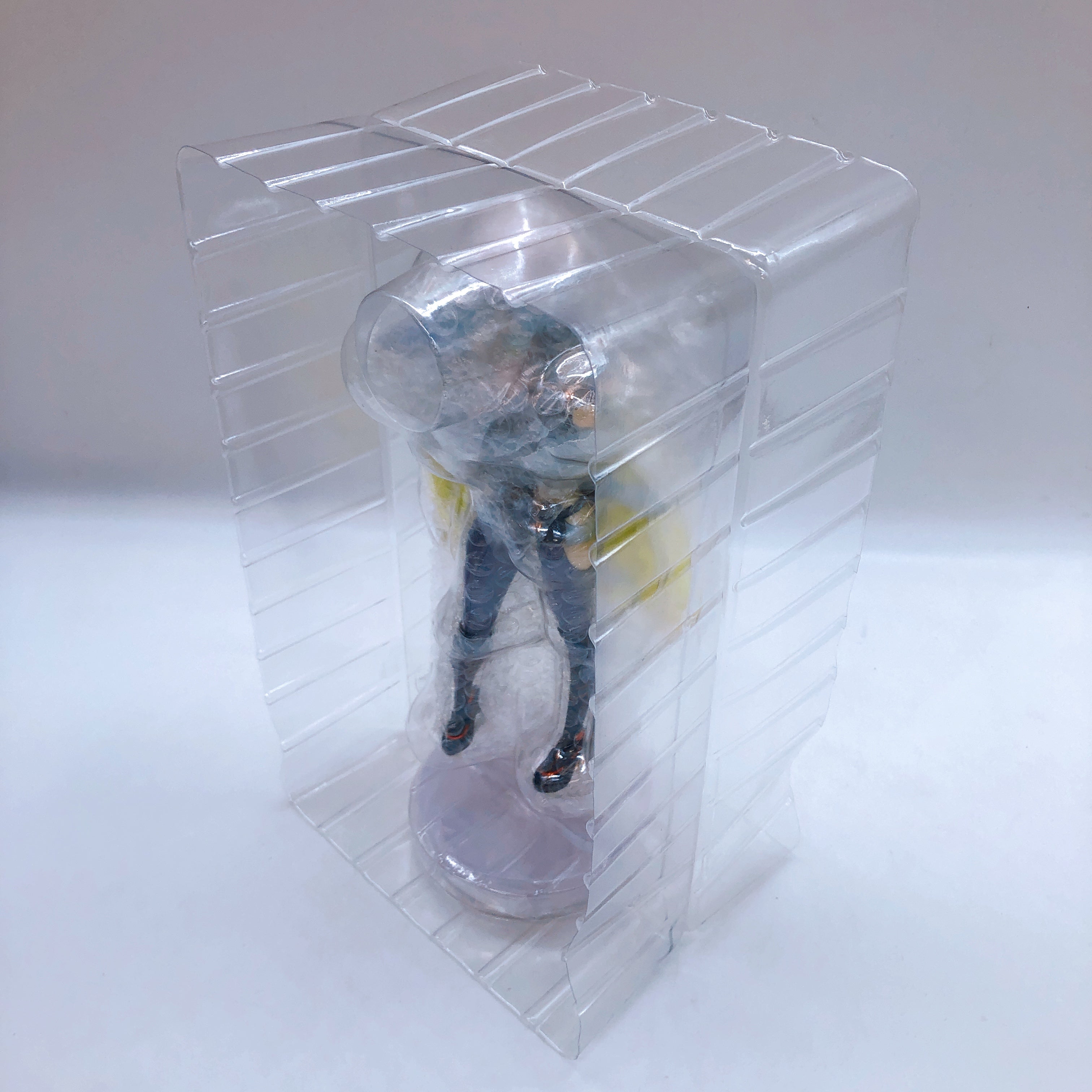Cyberpunk: Edgerunners Lucy L size POP UP PARADE Good Smile Company Japan NEW
