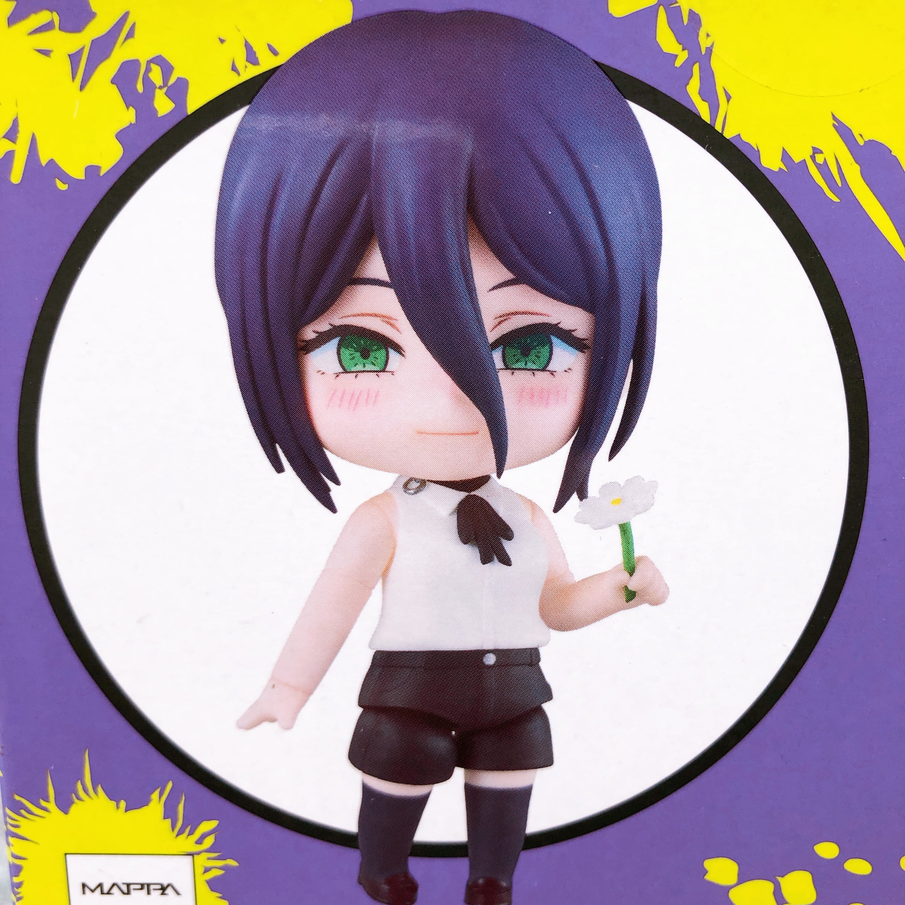 Chainsaw Man Reze Nendoroid 2865 Action Figure Good Smile Company Japan FASTSHIP
