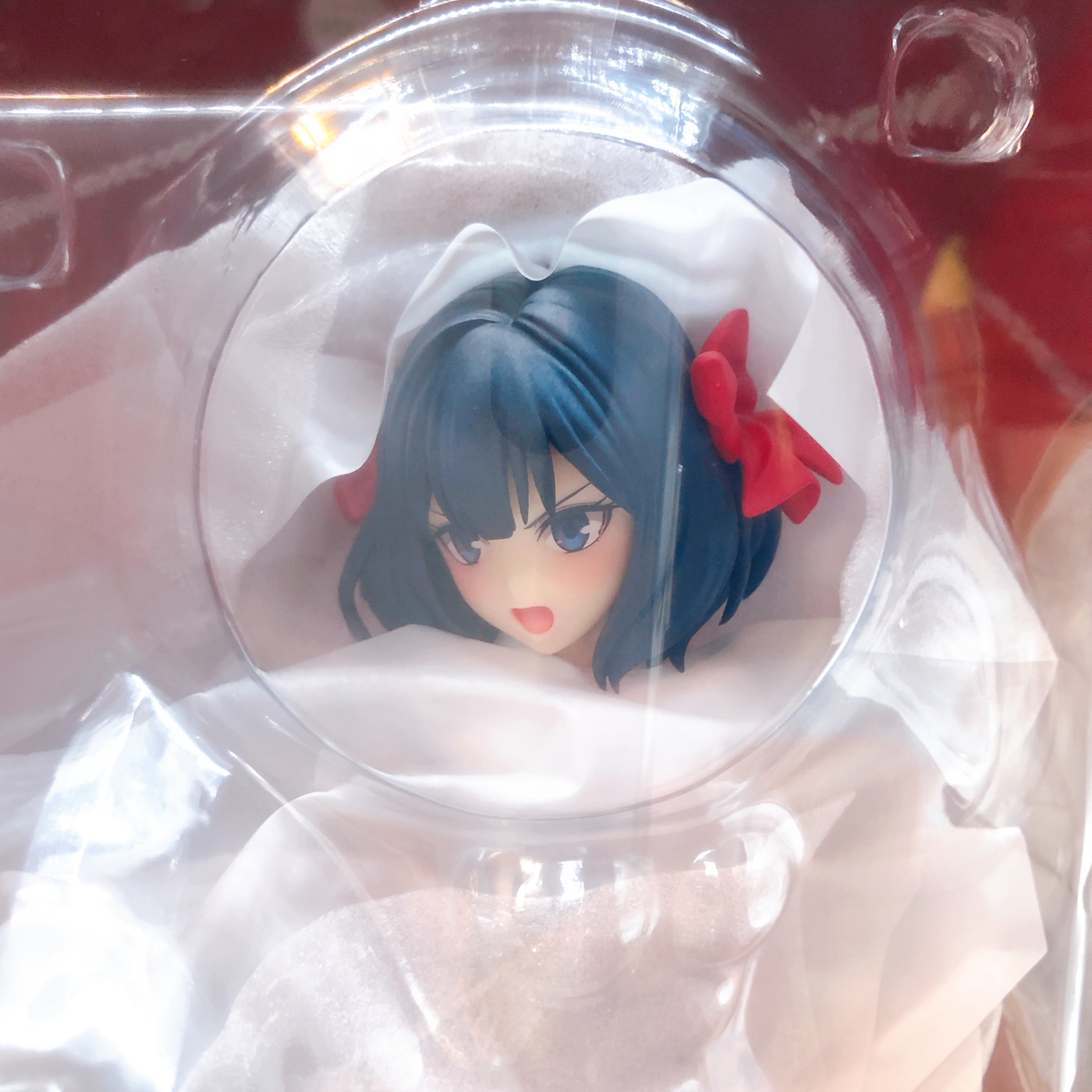 Let This Grieving Soul Retire Tino Shade 1/7 Scale Figure avex Japan Kotobukiya