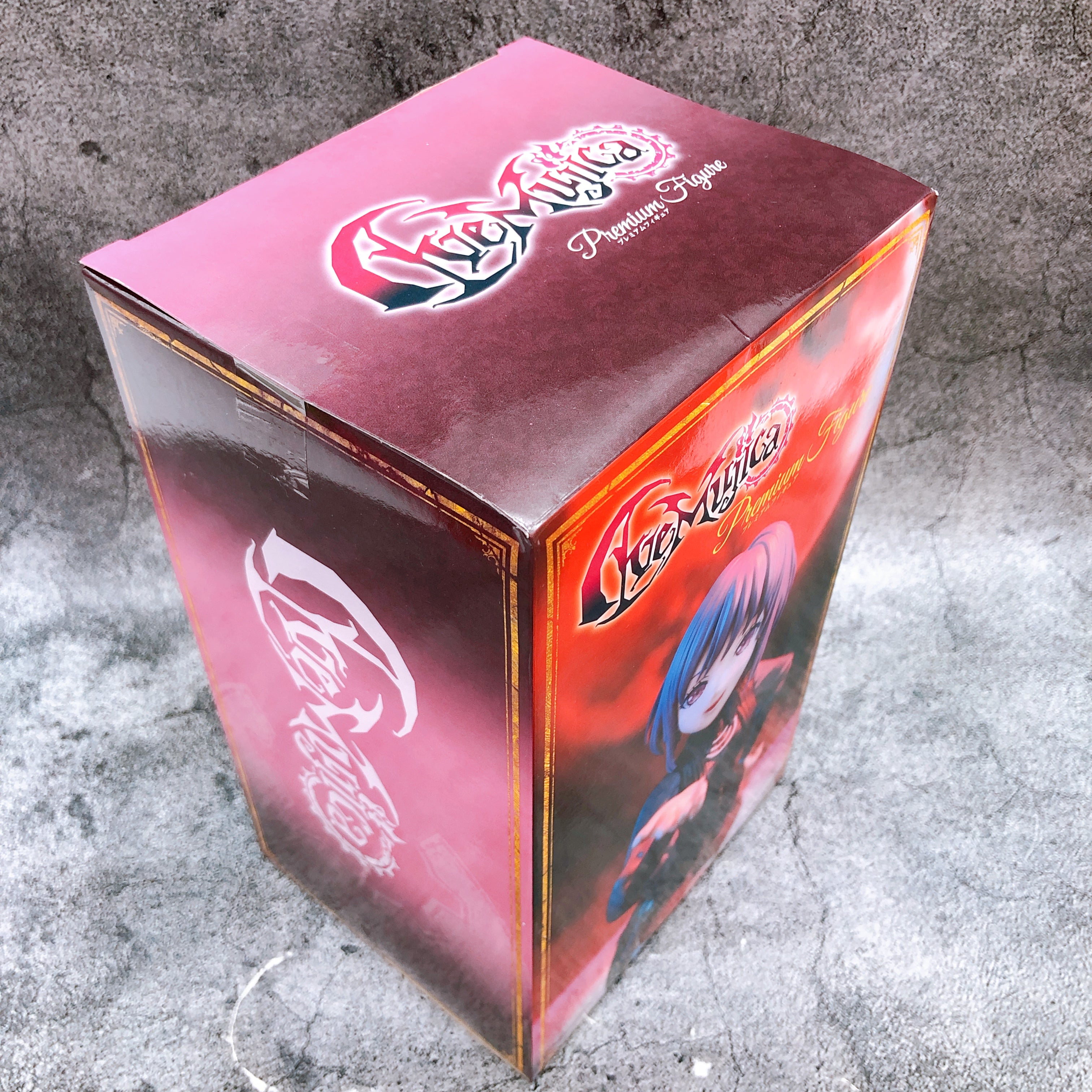 BanG Dream! Ave Mujica Amoris Premium Figure Bushiroad Creative Japan AUTHENTIC