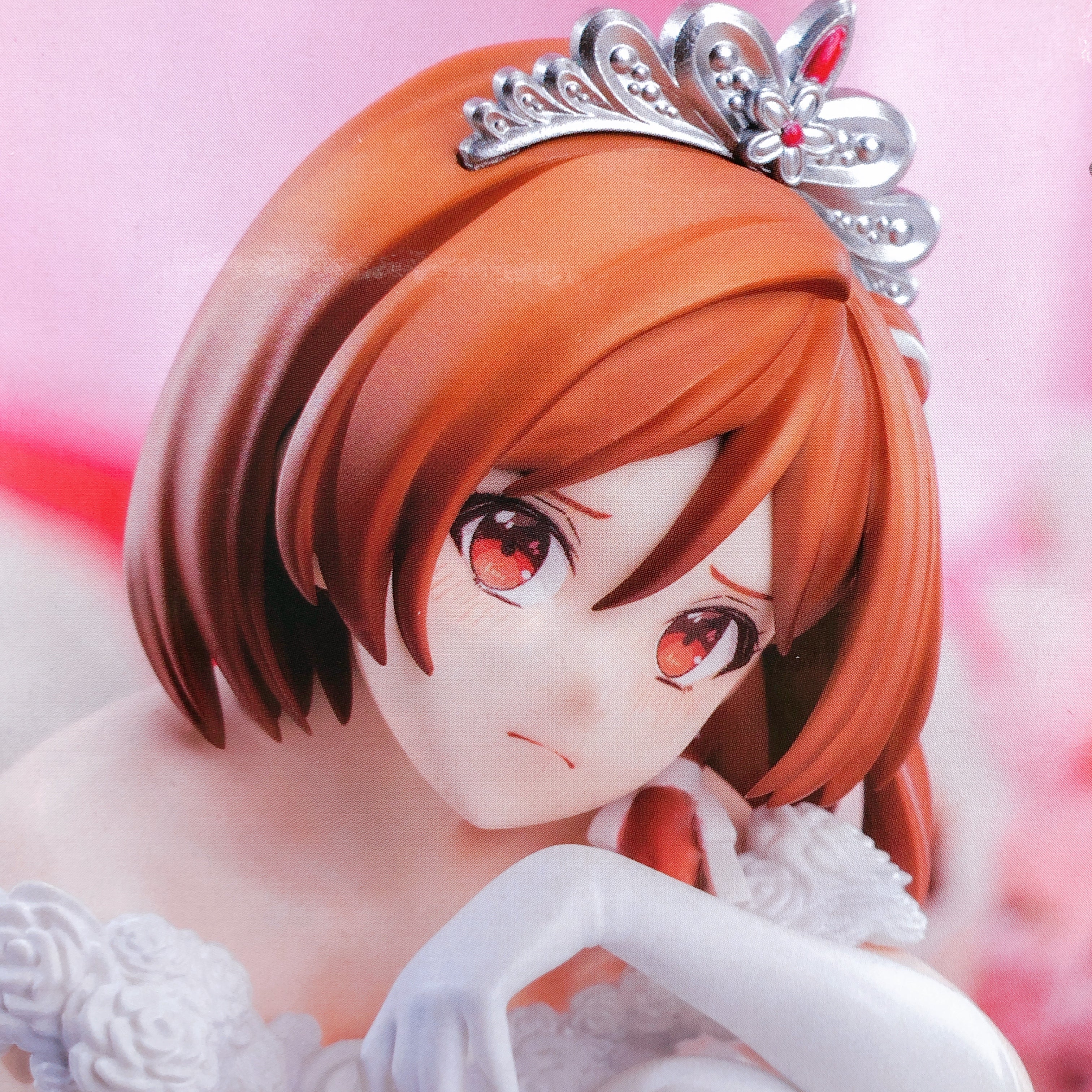 I'm Getting Married to a Girl I Hate in My Class Akane Sakuramori Yumemirize NEW