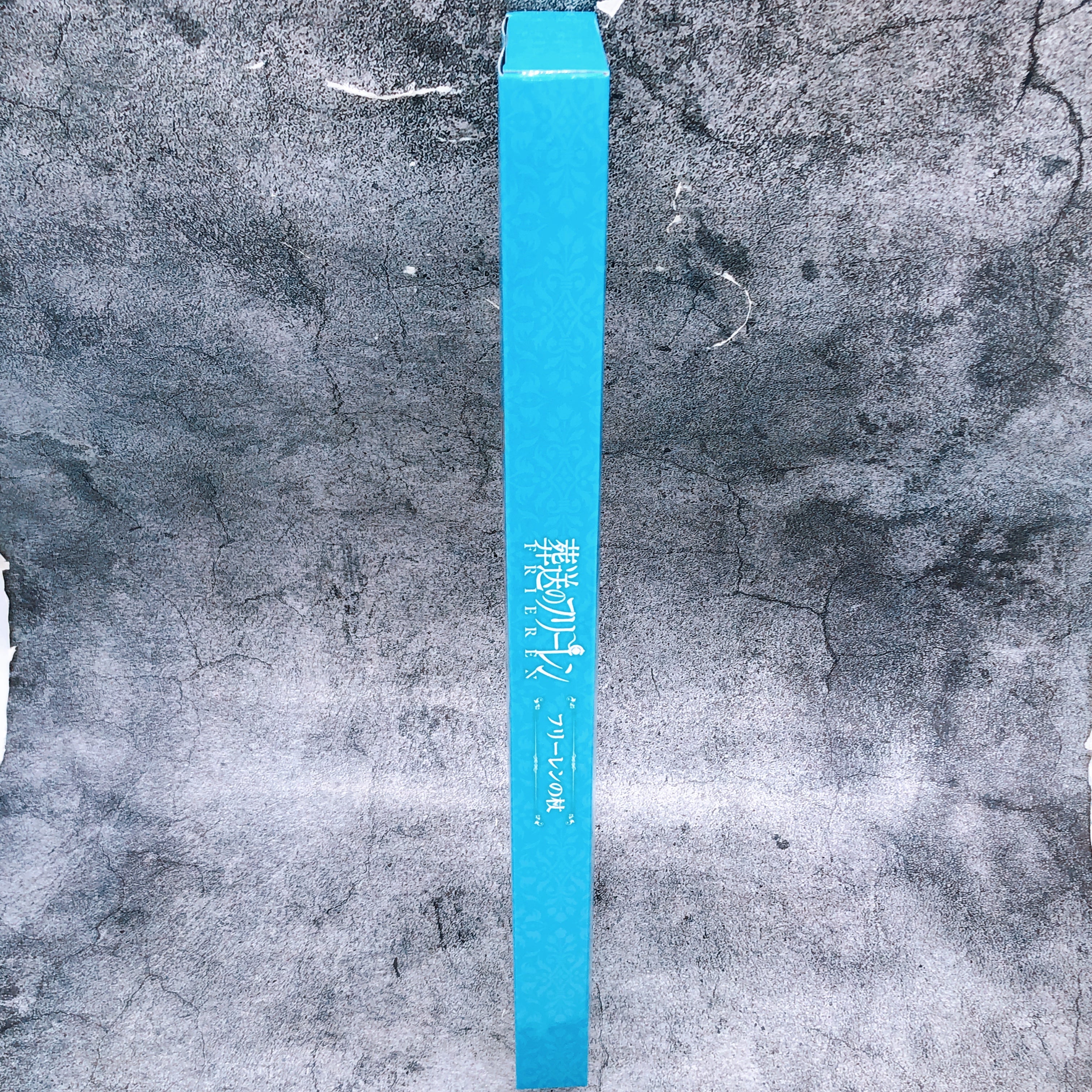Frieren: Beyond Journey's End Frieren's Staff FuRyu Japan AUTHENTIC FASTSHIP