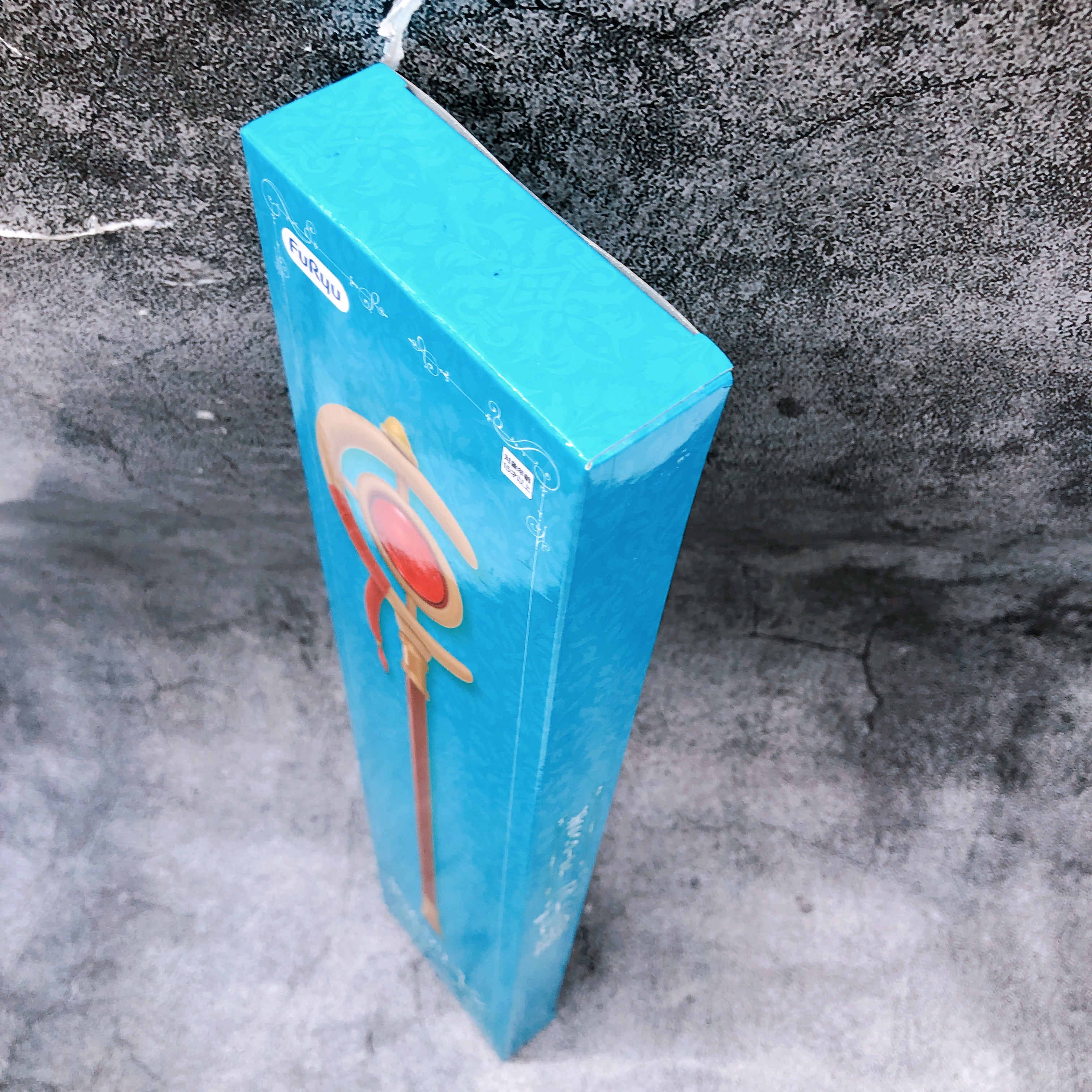 Frieren: Beyond Journey's End Frieren's Staff FuRyu Japan AUTHENTIC FASTSHIP
