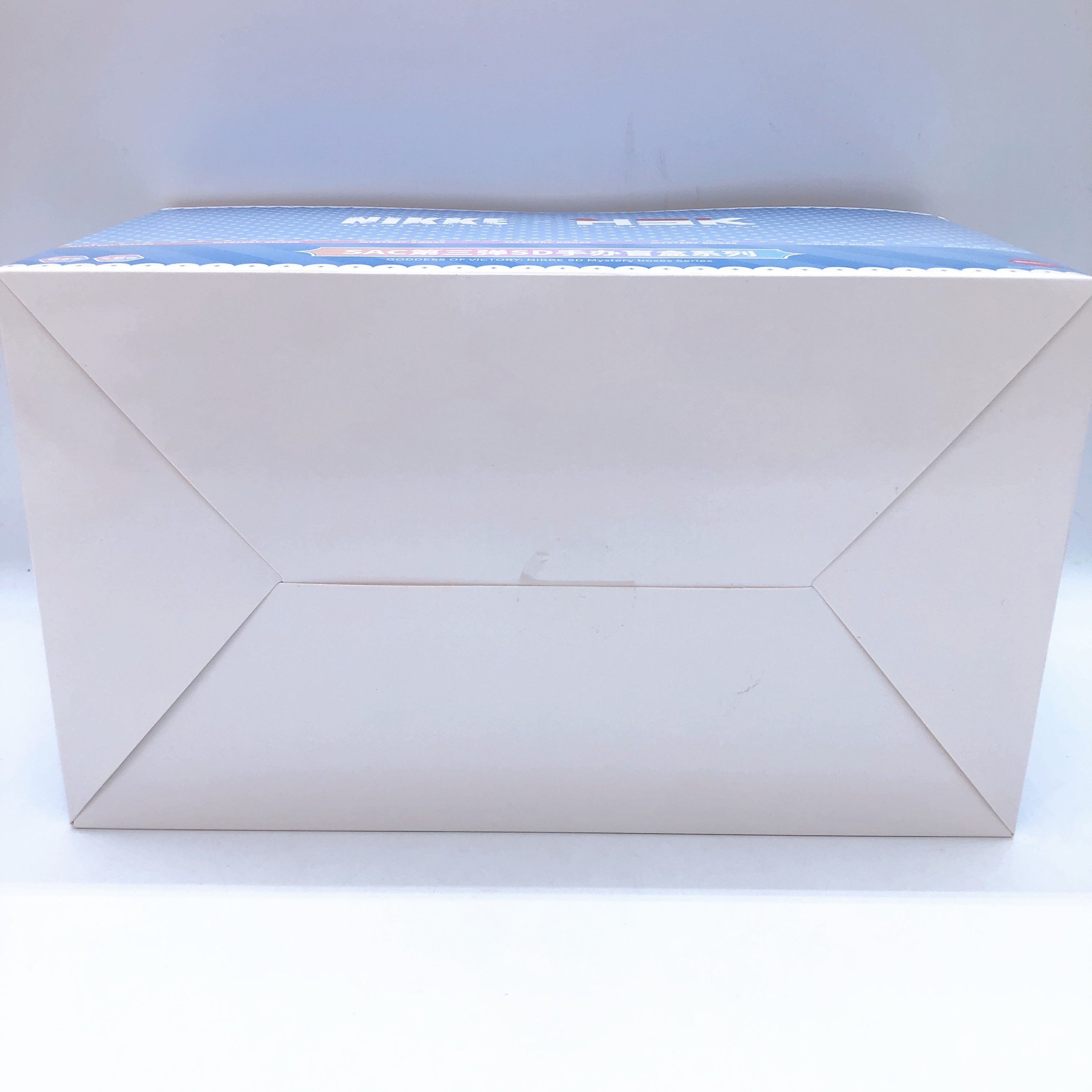 Goddess of Victory NIKKE SAC Series Vol.3 Complete Box SD Figure 15+ Japan NEW