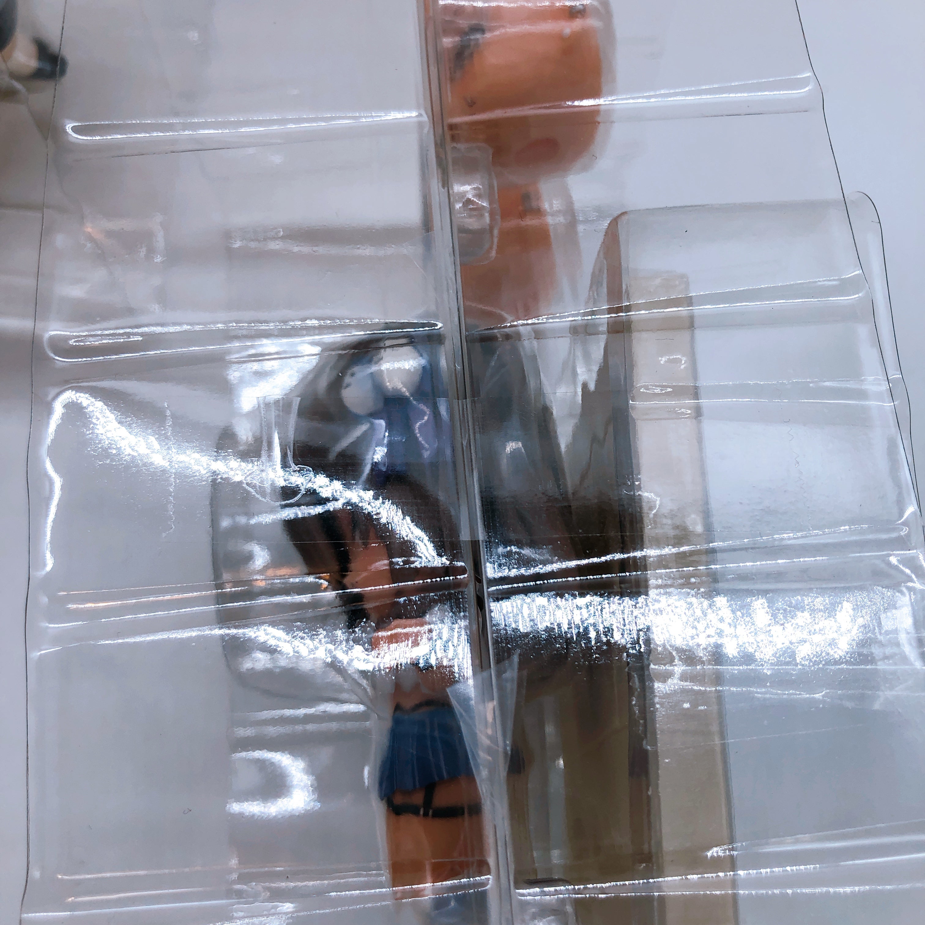 Goddess of Victory NIKKE SAC Series Vol.3 Complete Box SD PVC Figure 15+ Japan