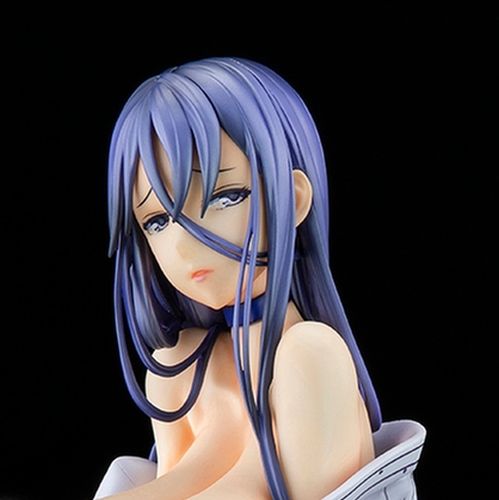 Magical Girl Misanee Yukata Ver. 1/5 Scale Figure Frog Native Japan AUTHENTIC