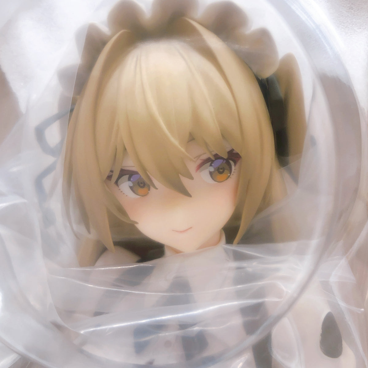 KoiKoi Elle Sakura 1/6 Scale Figure 15+ Japan AUTHENTIC Sealed New FASTSHIP
