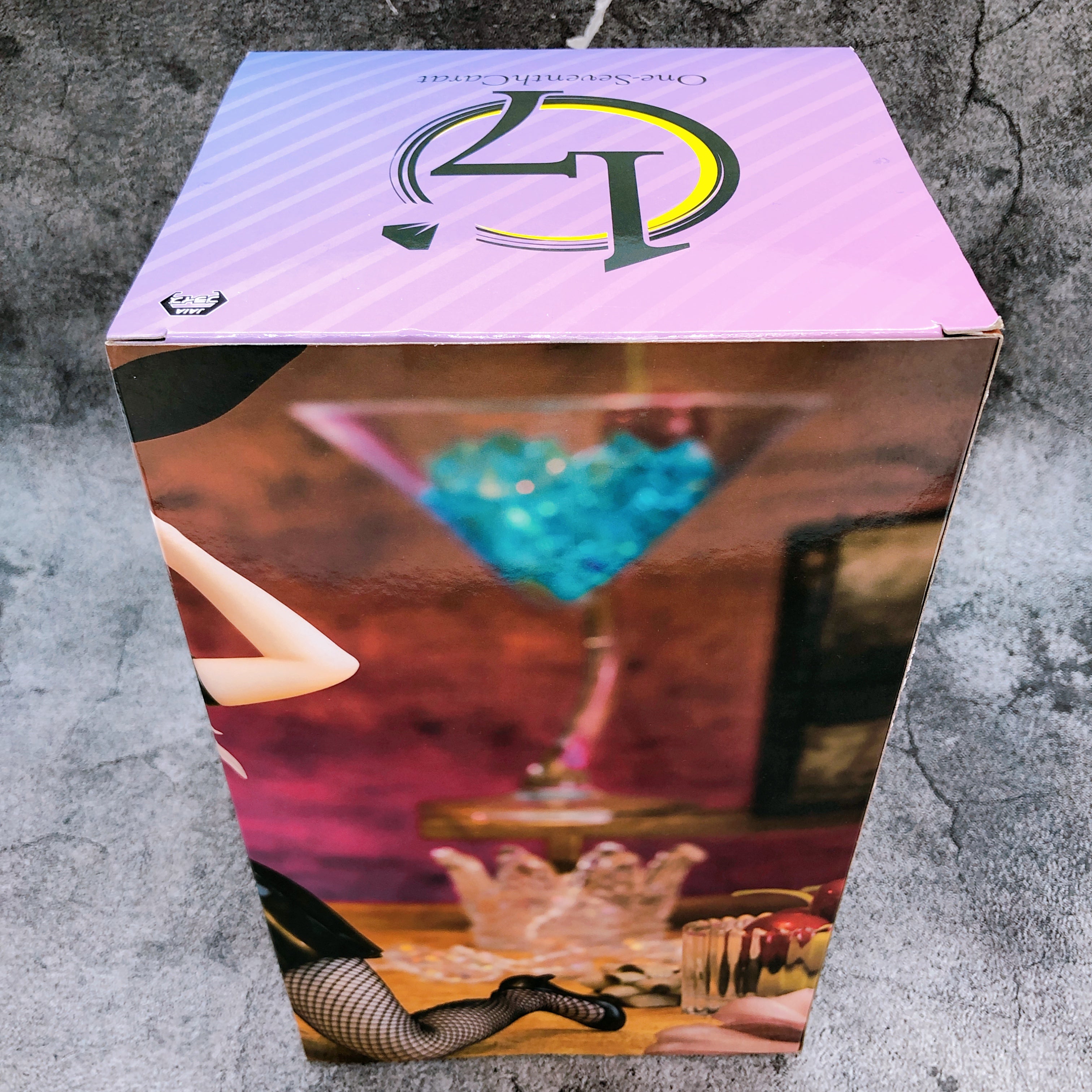 Alya Sometimes Hides Her Feelings in Russian Alya Bunny Ver Figure Japan Sealed