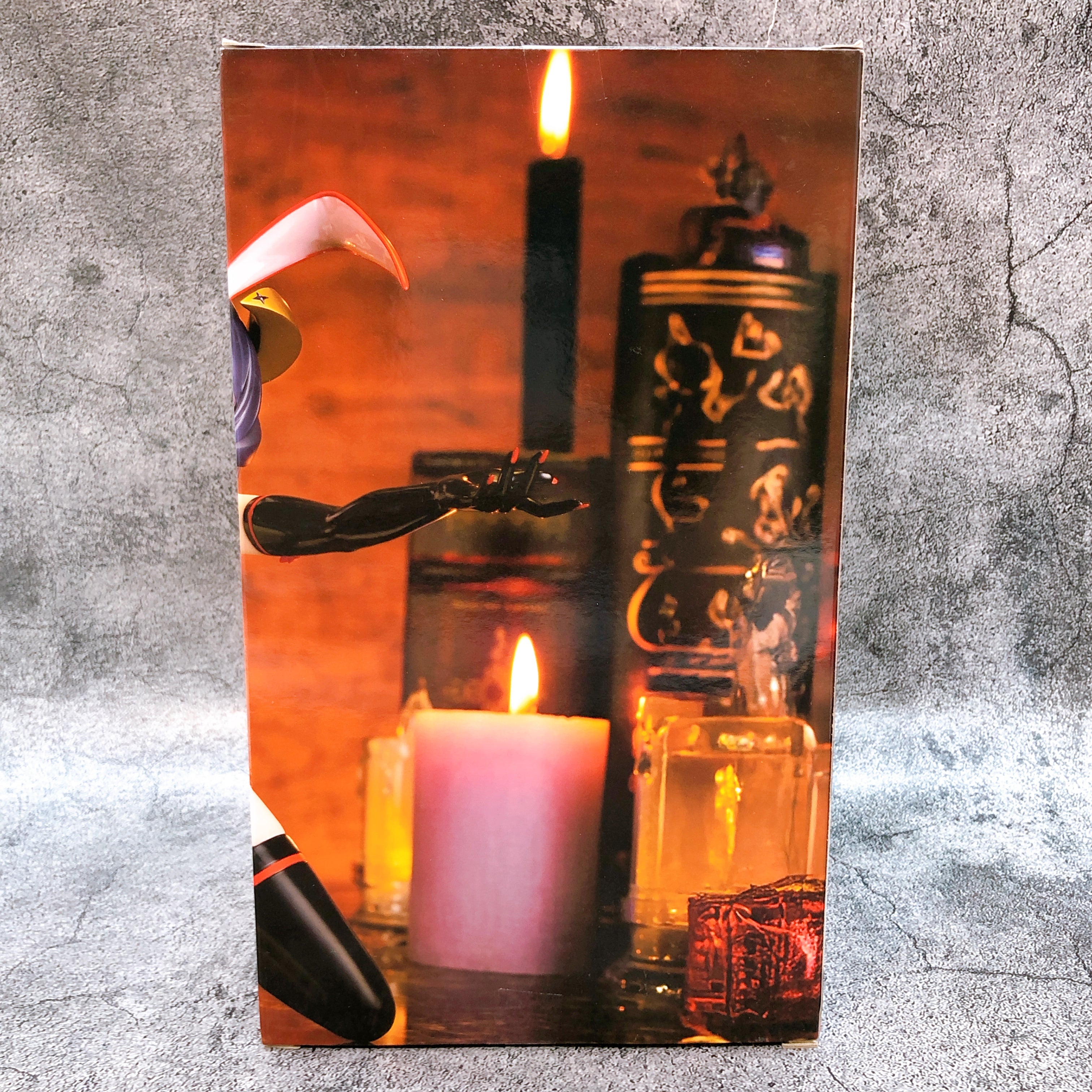 Gushing over Magical Girls Magia Baiser Bunny One Seventh Carat Figure Japan NEW