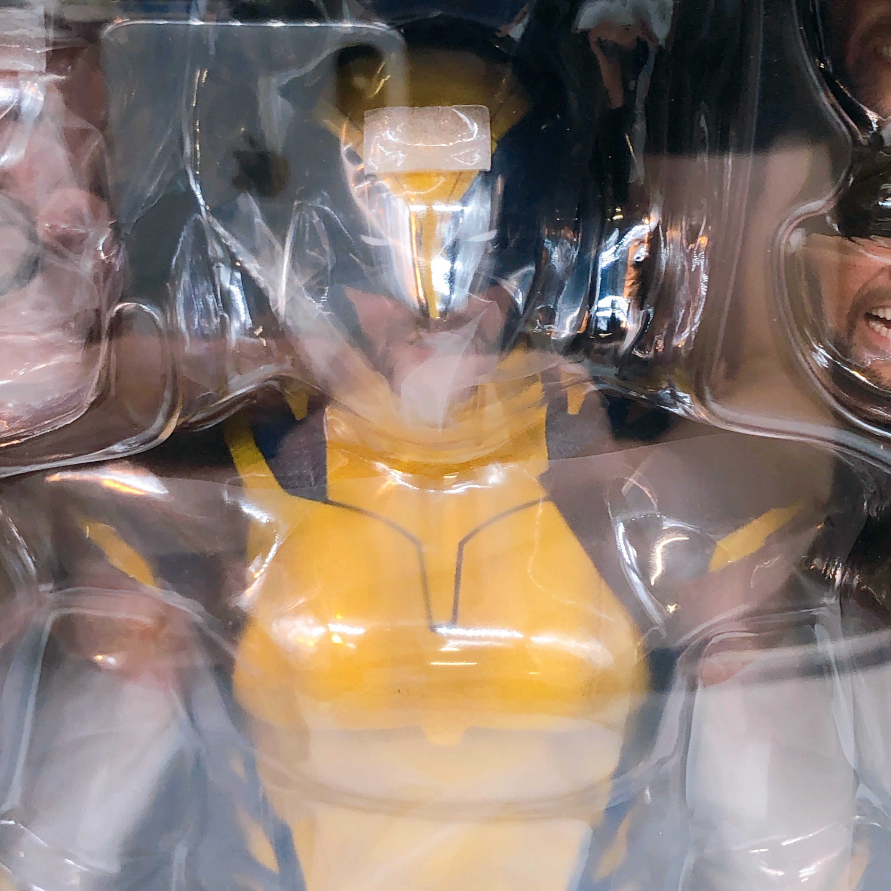 Hot Toys Wolverine Deluxe Version 1/6 Scale Deadpool & Wolverine Action Figure