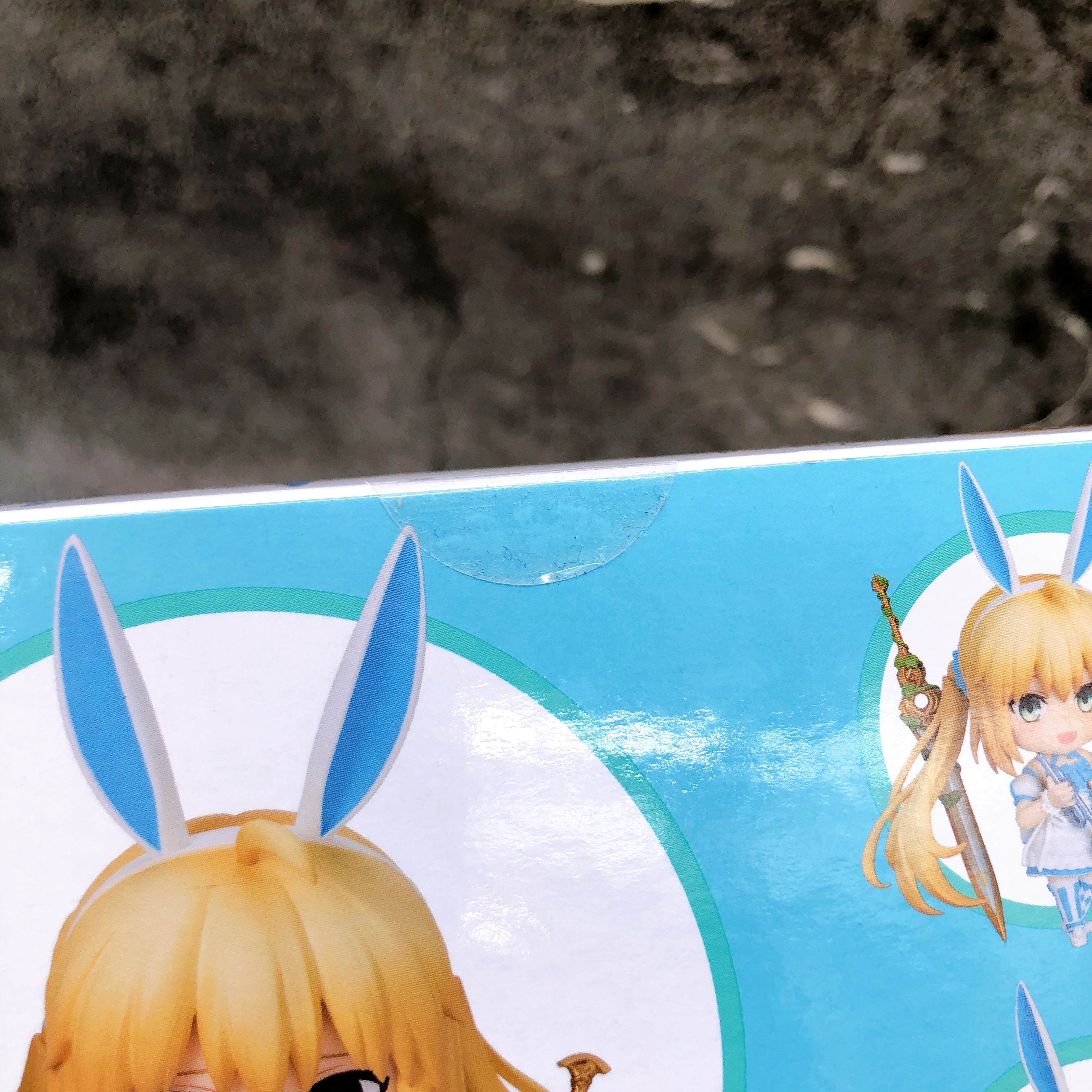 Fate/Grand Order Berserker/Altria Caster Nendoroid 2857 Good Smile Company NEW