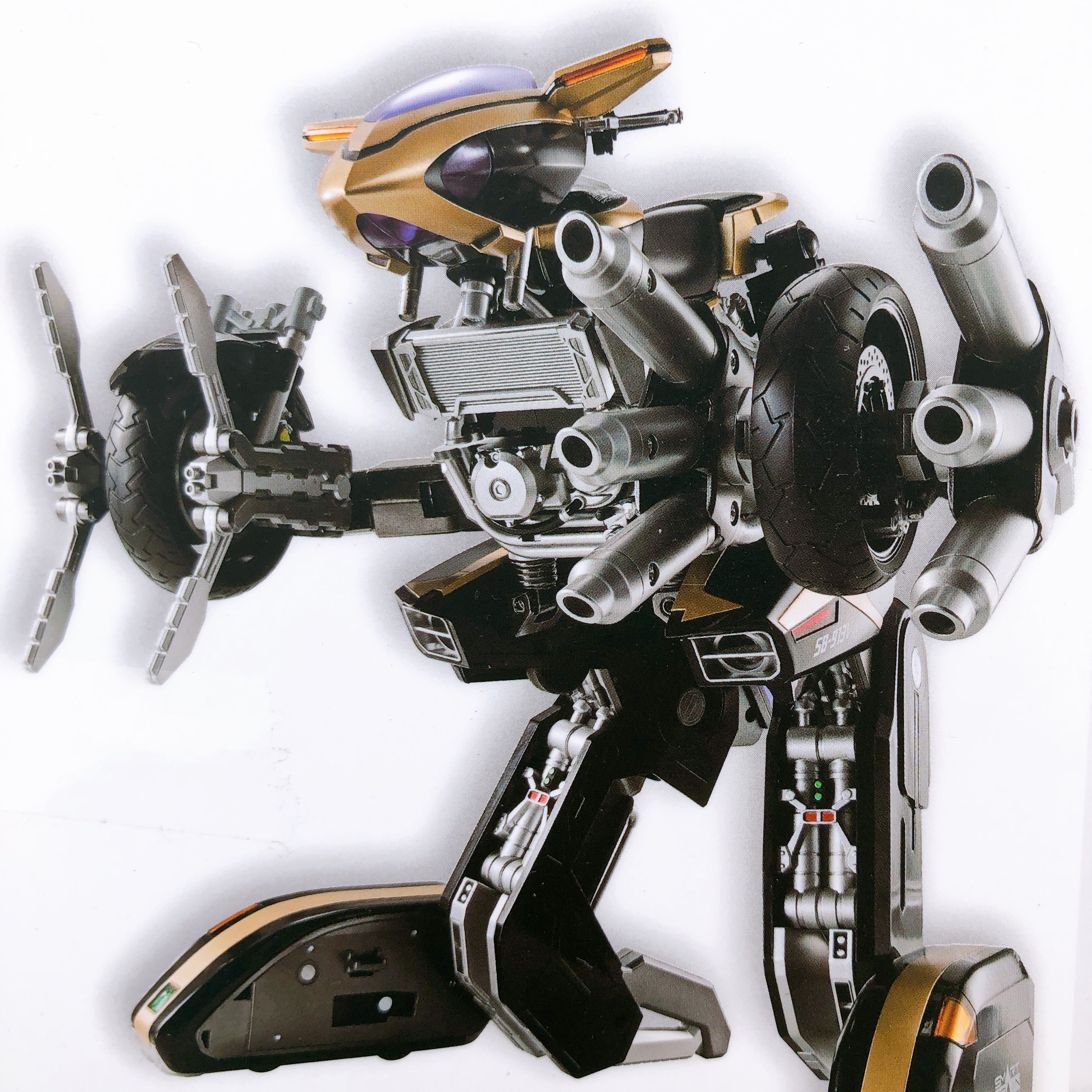 S.H.Figuarts Kamen Rider 555 Side Basshar Tamashii Web Shop BANDAI Japan Sealed