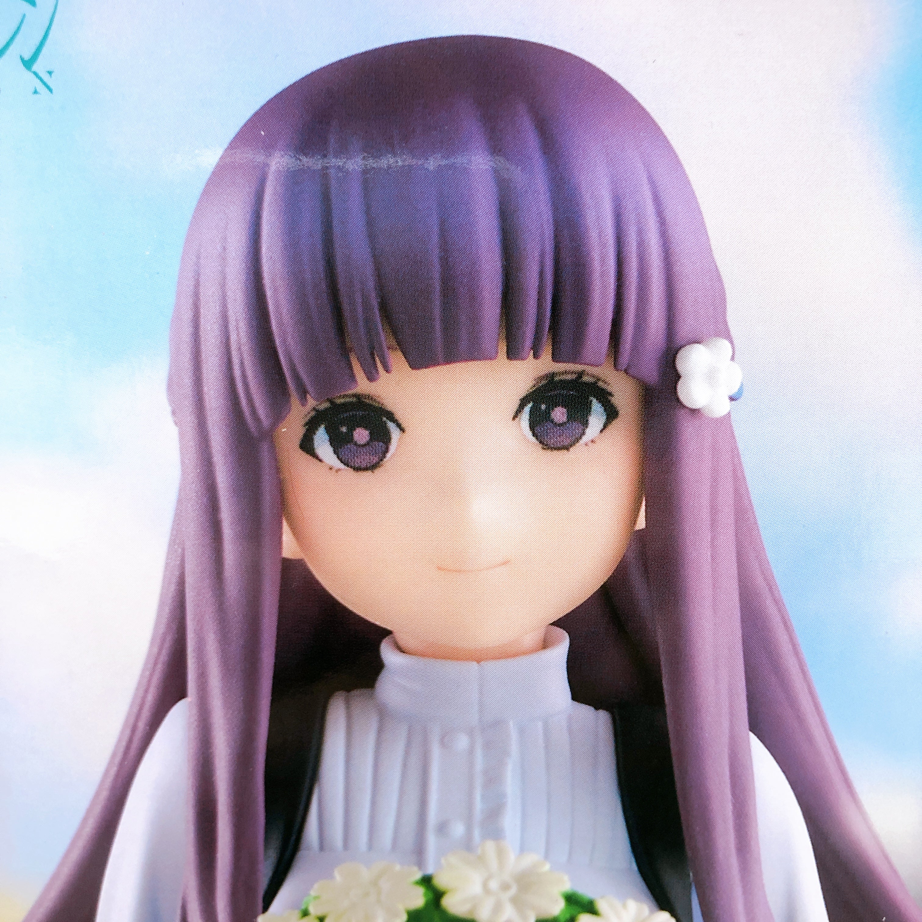 Frieren: Beyond Journey's End Fern Festival ver XStellar Figure Japan Sealed NEW