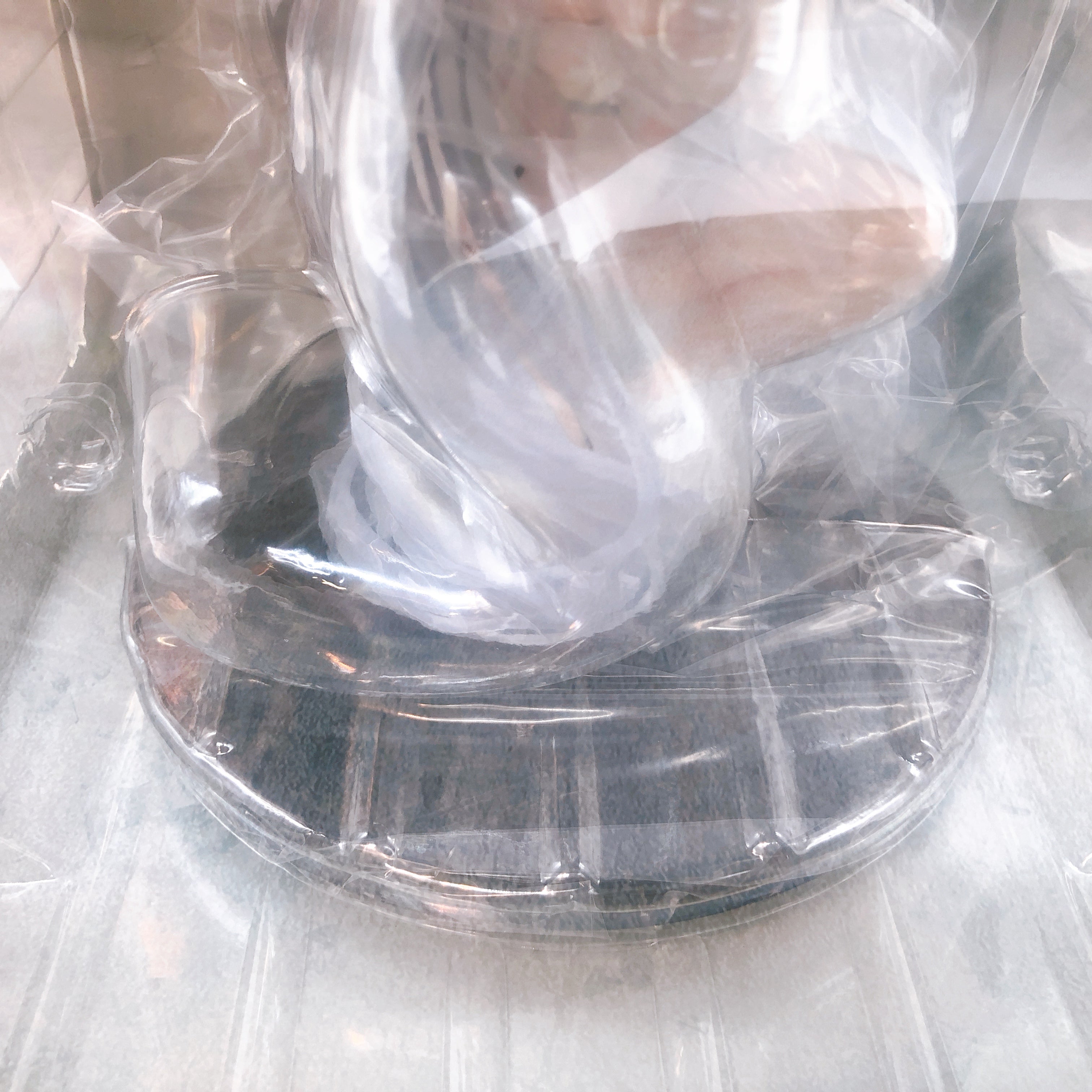 Goddess of Victory NIKKE Cinderella Figure Ichiban Kuji B Prize Bandai Japan