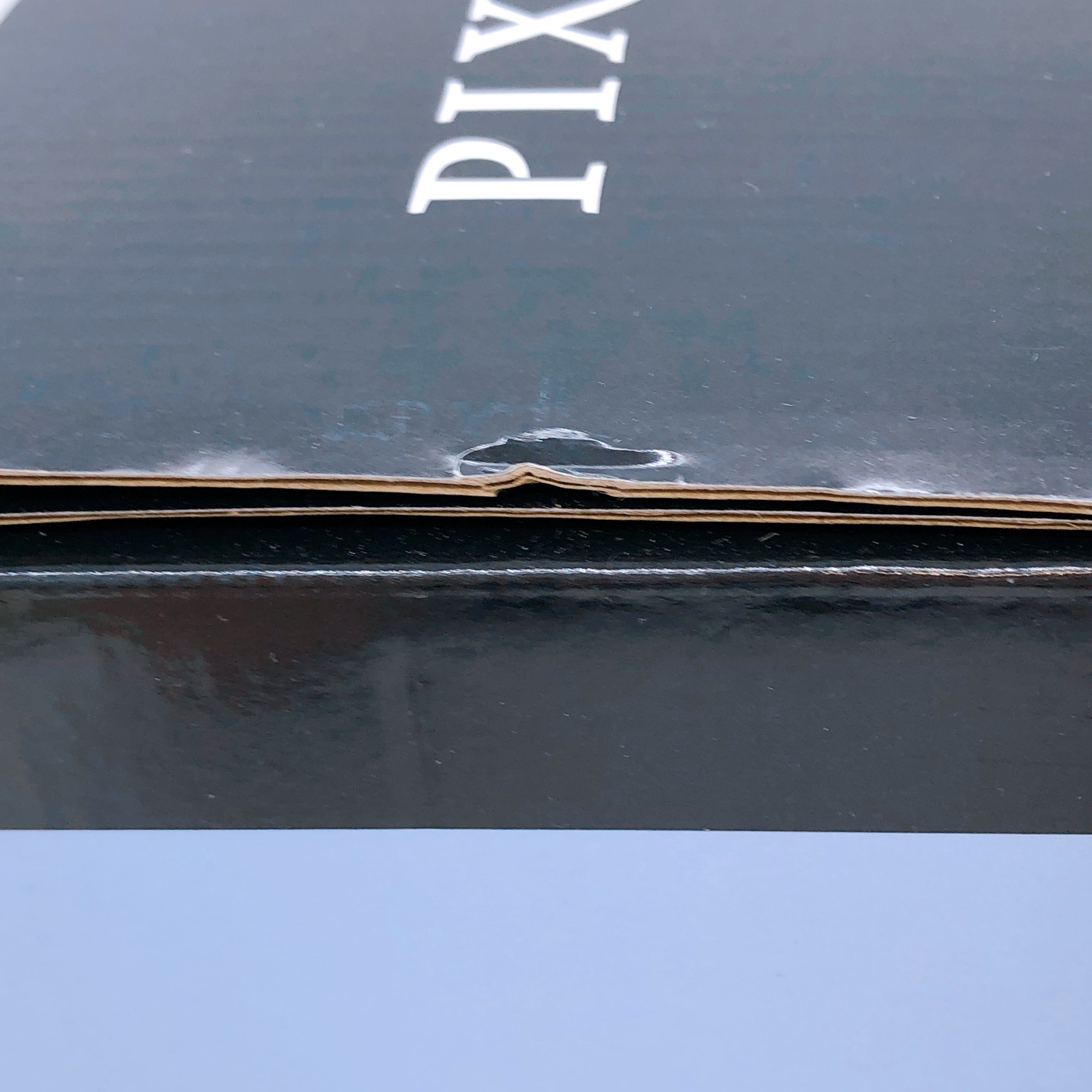 PIXAR Characters & Logo Figure Set 2025 Happy Kuji A Prize Disney AUTHENTIC