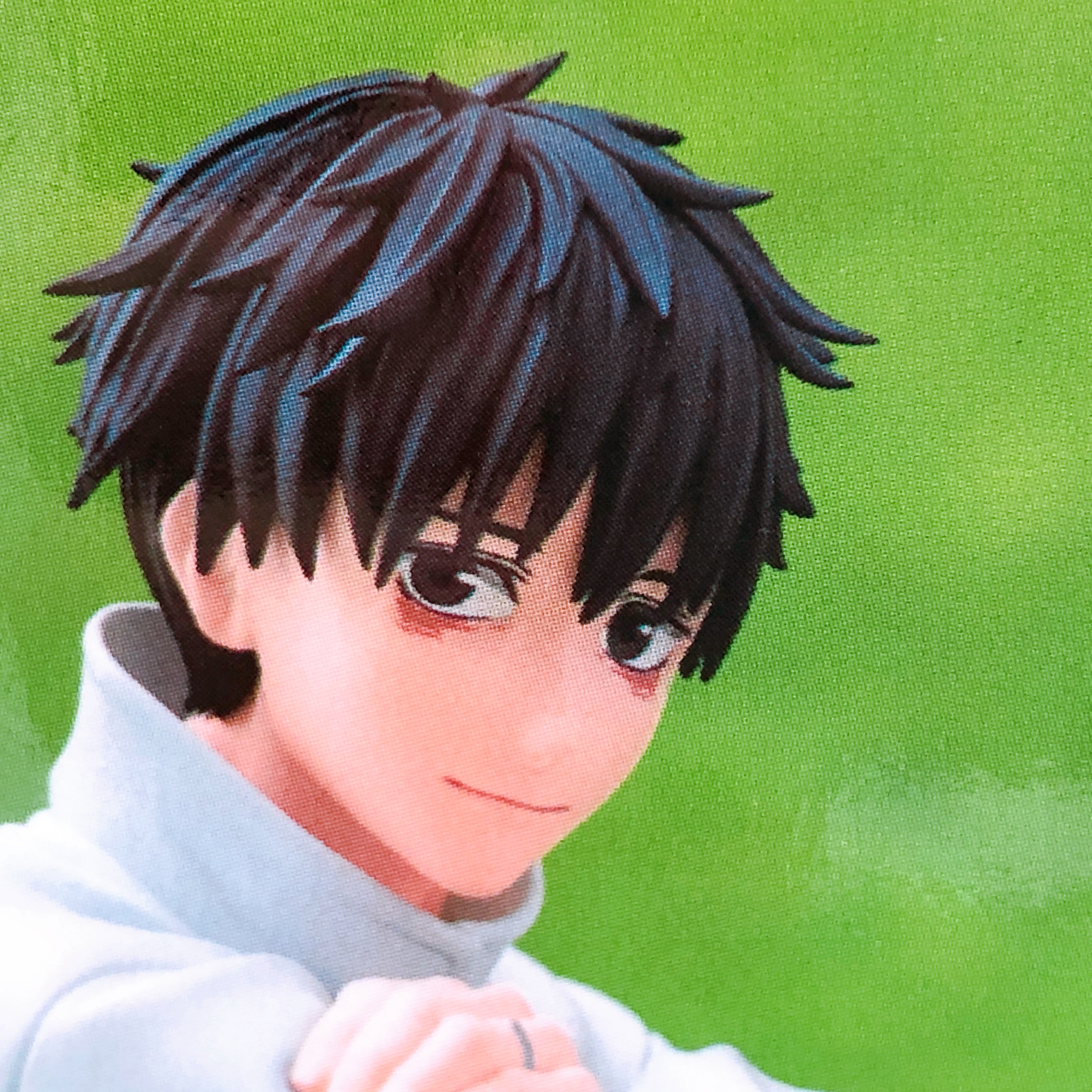 Jujutsu Kaisen 0 The Movie Yuta Okkotsu Yumemirize Figure SEGA Japan Sealed NEW