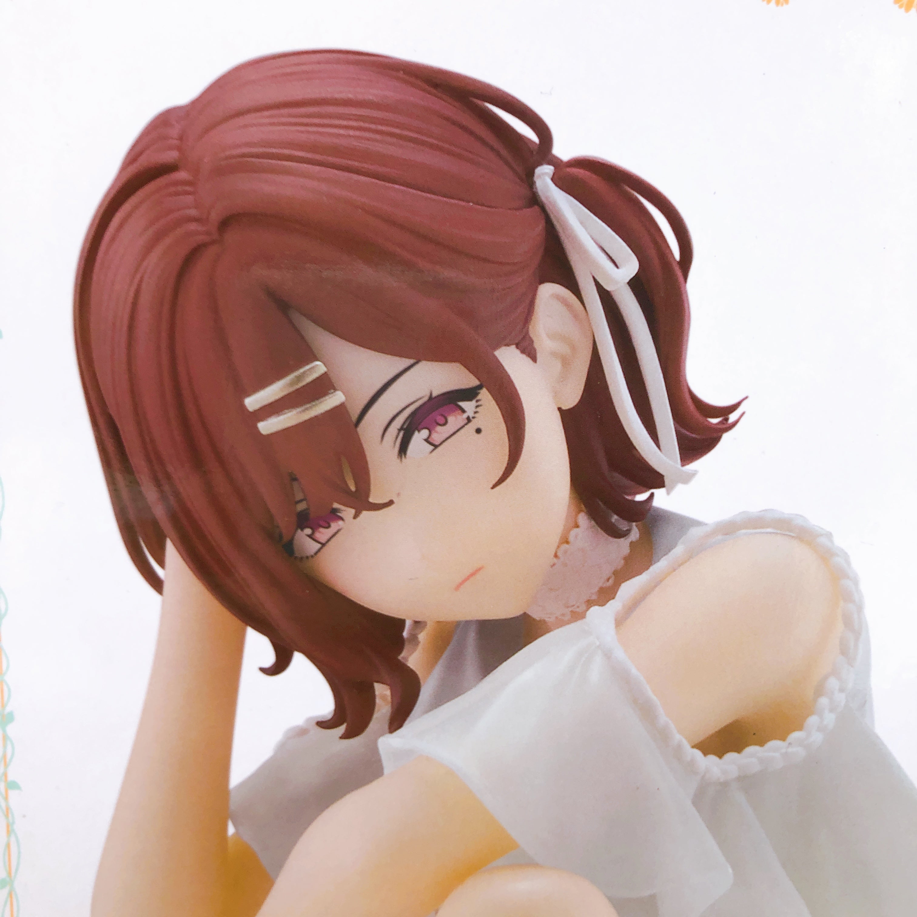 The Idolmaster Shiny Colors Madoka Higuchi ESPRESTO Highly Detail Figure Sealed