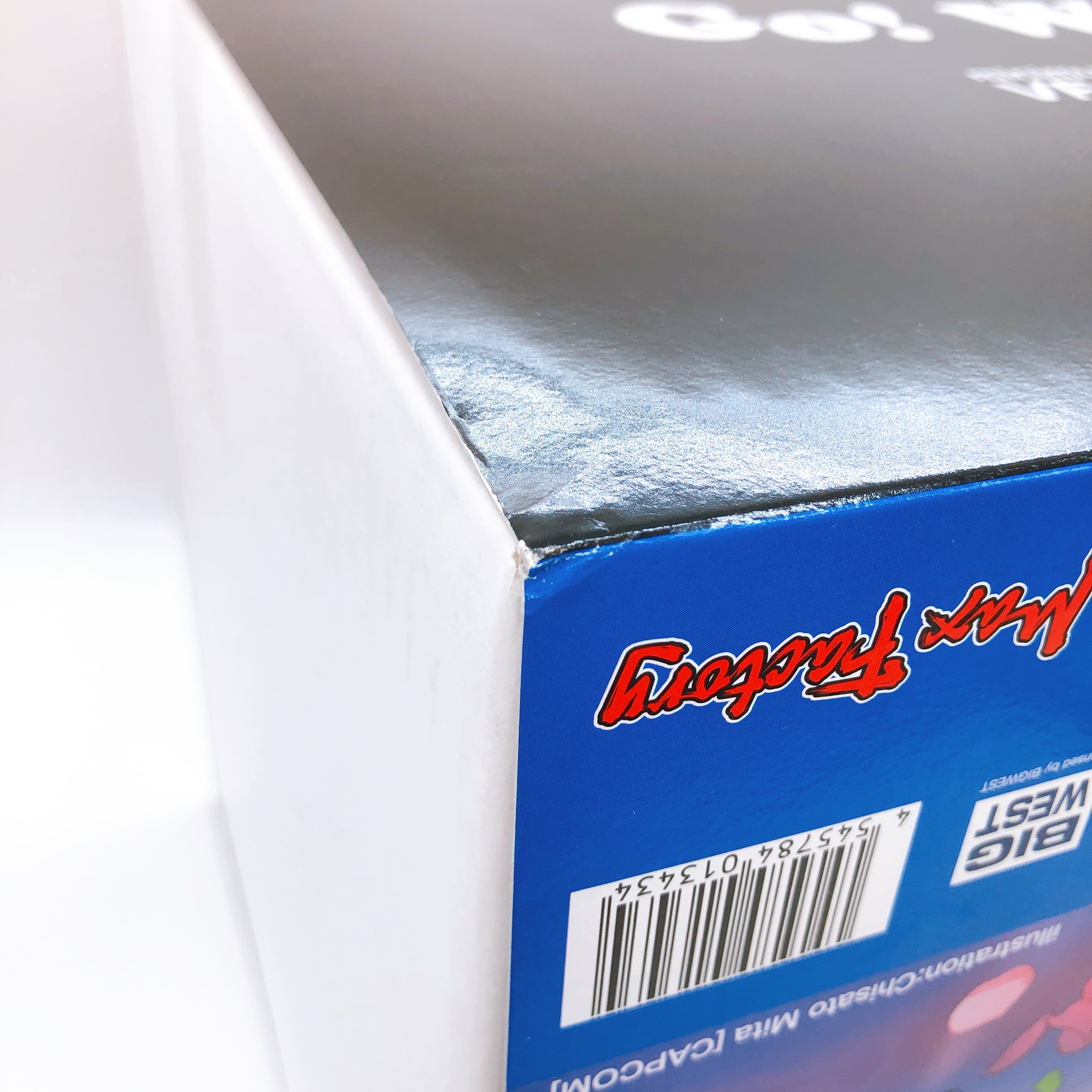 PLAMAX Macross Delta Fighter Nose Collection VF-31 Absolute Five SET Model Kit