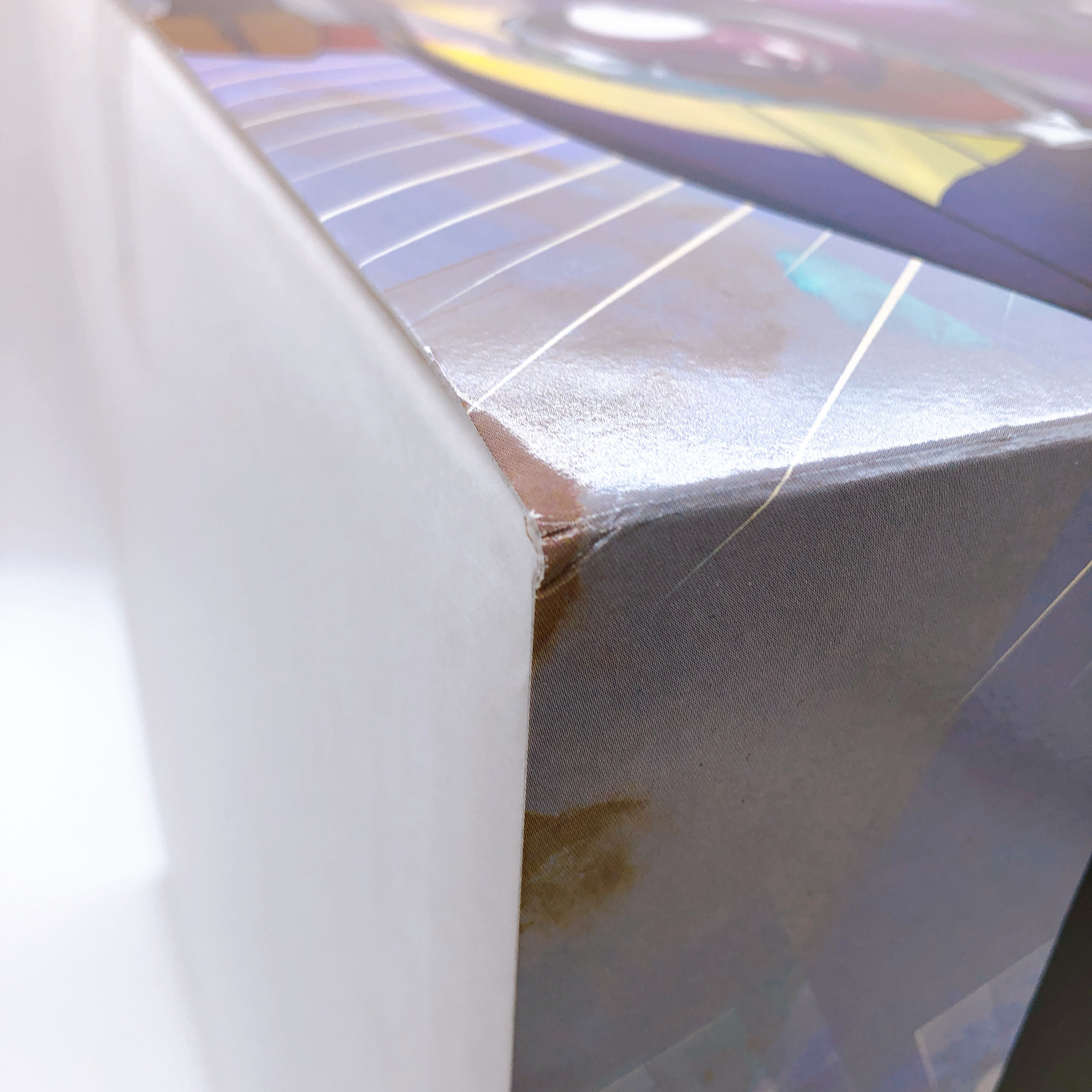 PLAMAX Macross Delta Fighter Nose Collection VF-31 Absolute Five SET Model Kit