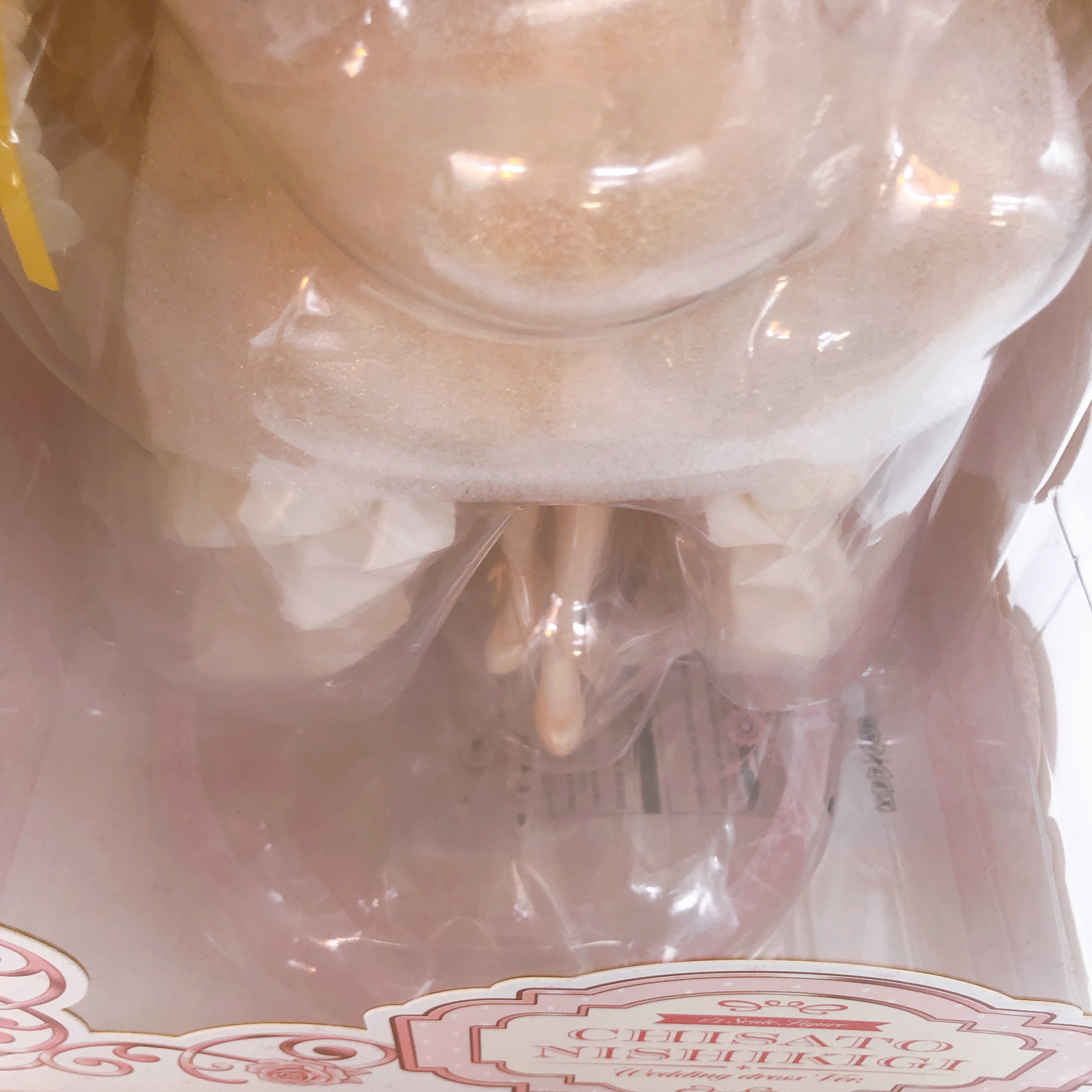 (w/Bonus) Lycoris Recoil Chisato & Takina Wedding Dress Ver 1/7 Scale Figure SET