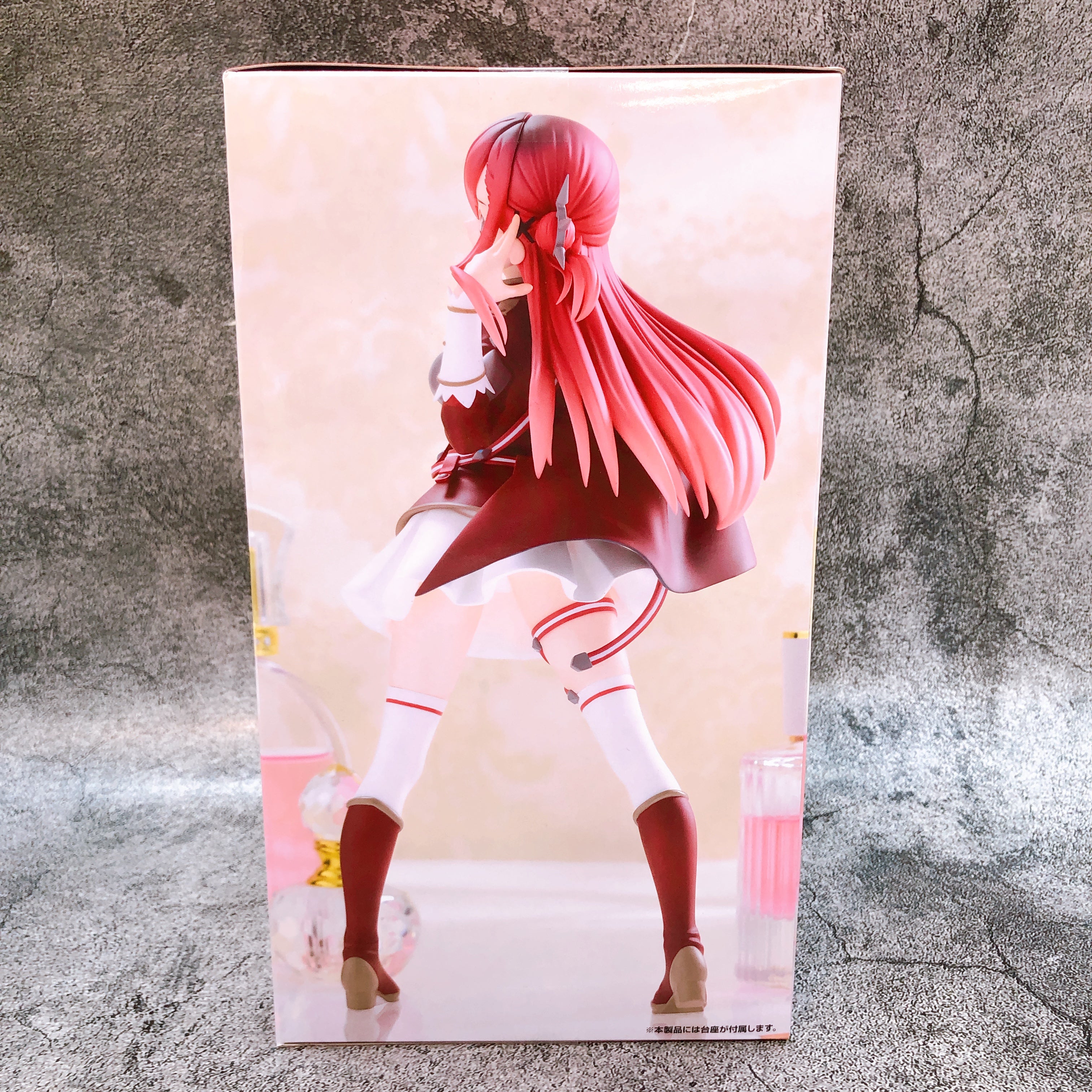 Private Tutor to the Duke's Daughter Lydia Linstar Trio-Try-iT Figure Japan NEW