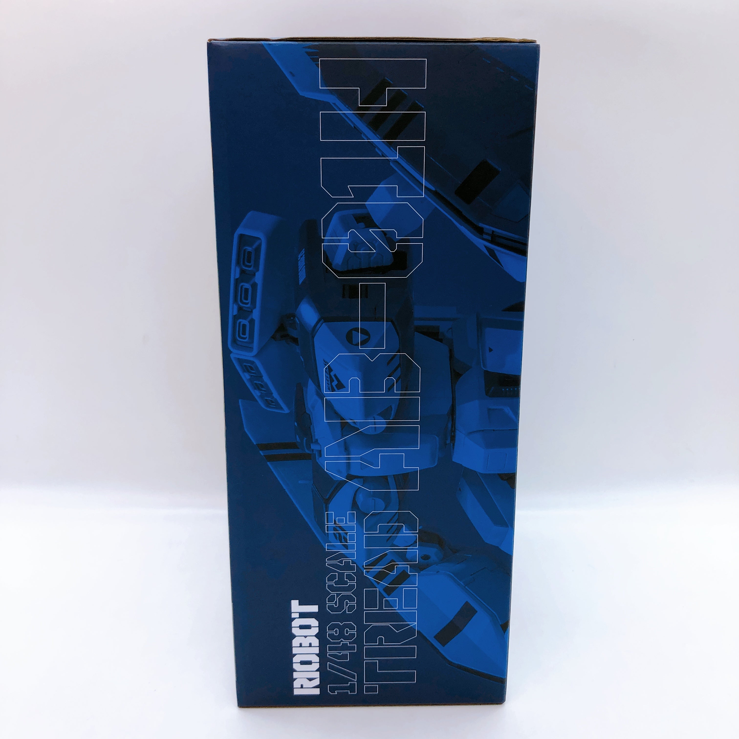 Genesis Climber Mospeada AB-01H Tread 1/48 Scale RIOBOT Action Figure Sentinel
