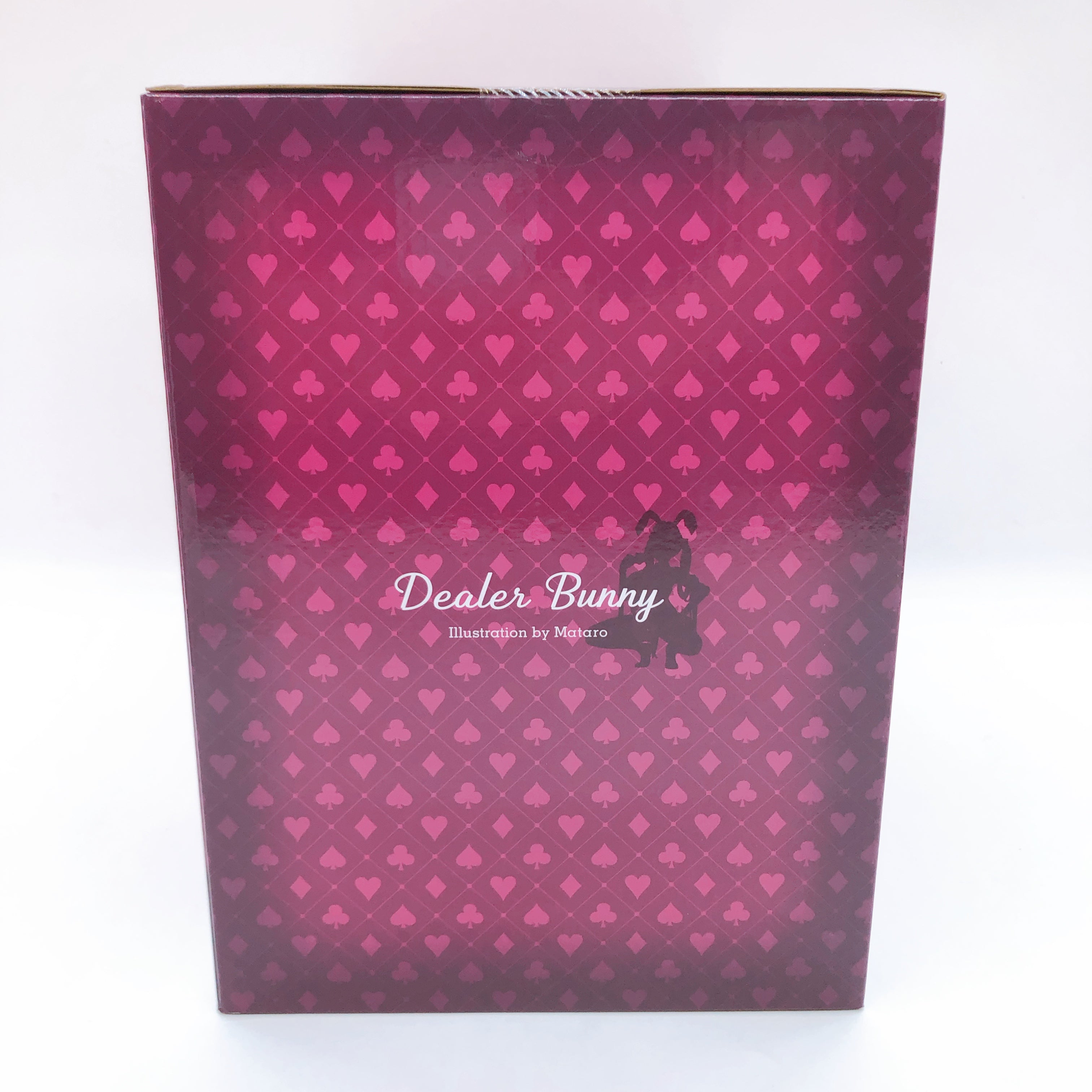 Dealer Bunny 1/6 Scale Figure Mataro Original Rocket Boy Native Japan AUTHENTIC