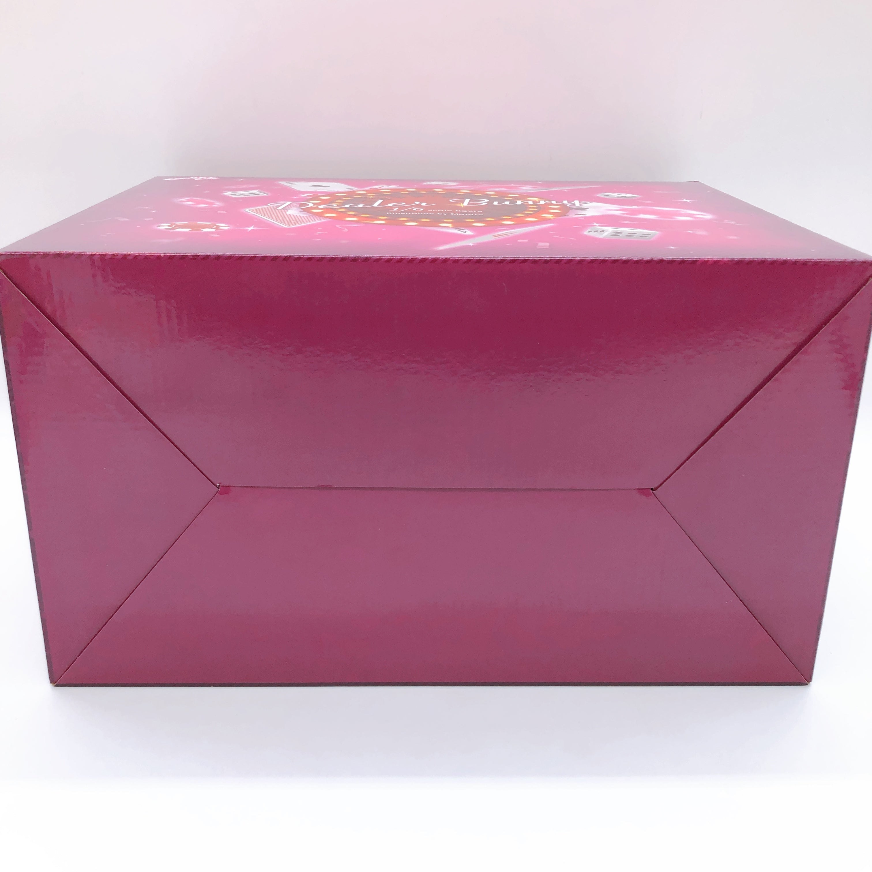 Dealer Bunny 1/6 Scale Figure Mataro Original Rocket Boy Native Japan AUTHENTIC