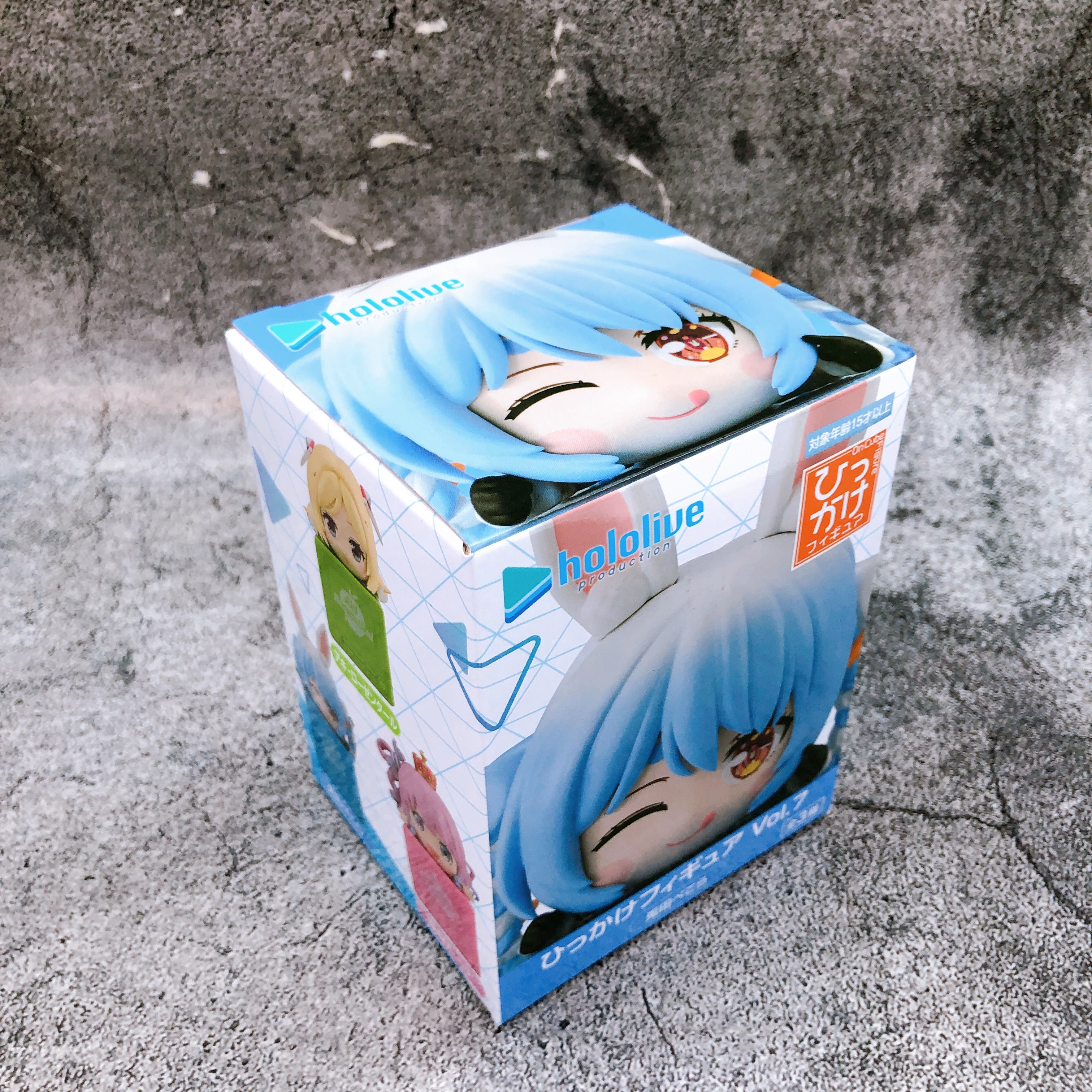 Hololive Usada Pekora Hikkake Figure Vol.7 Figure FuRyu Japan AUTHENTIC FASTSHIP