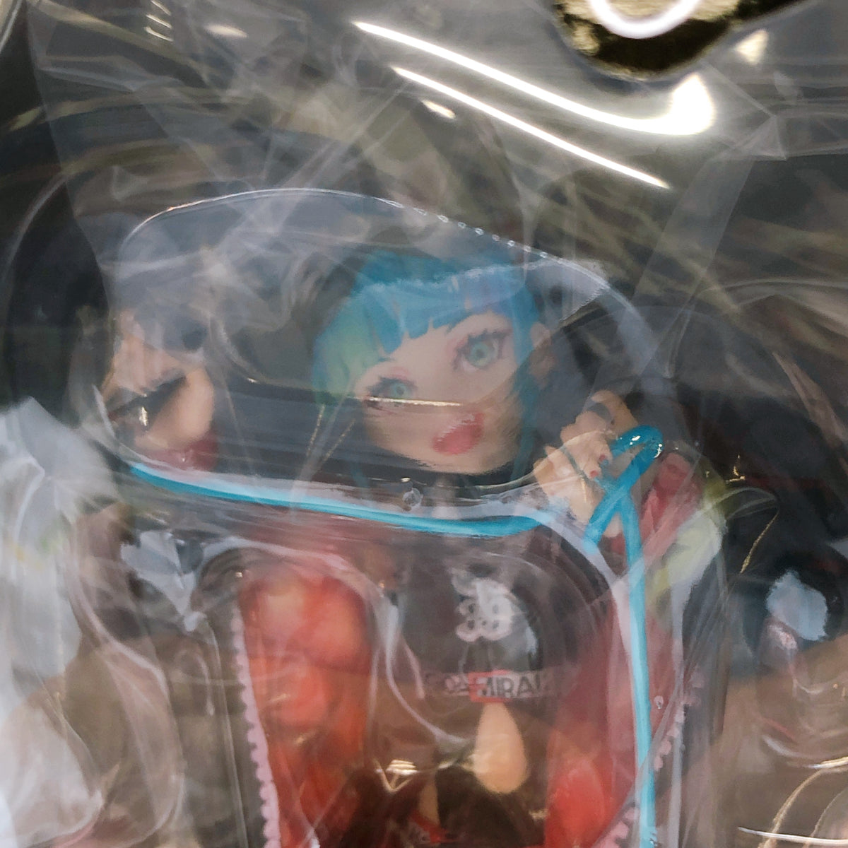 Hatsune Miku Magical Mirai 2023 Ver. 1/7 Scale Figure 15+ Design COCO Japan NEW