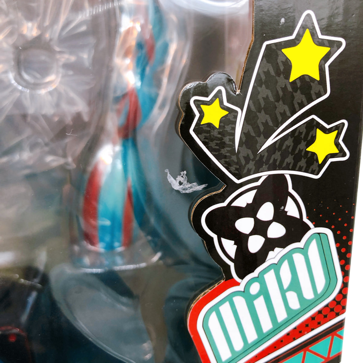 Hatsune Miku Magical Mirai 2023 Ver. 1/7 Scale Figure 15+ Design COCO Japan NEW