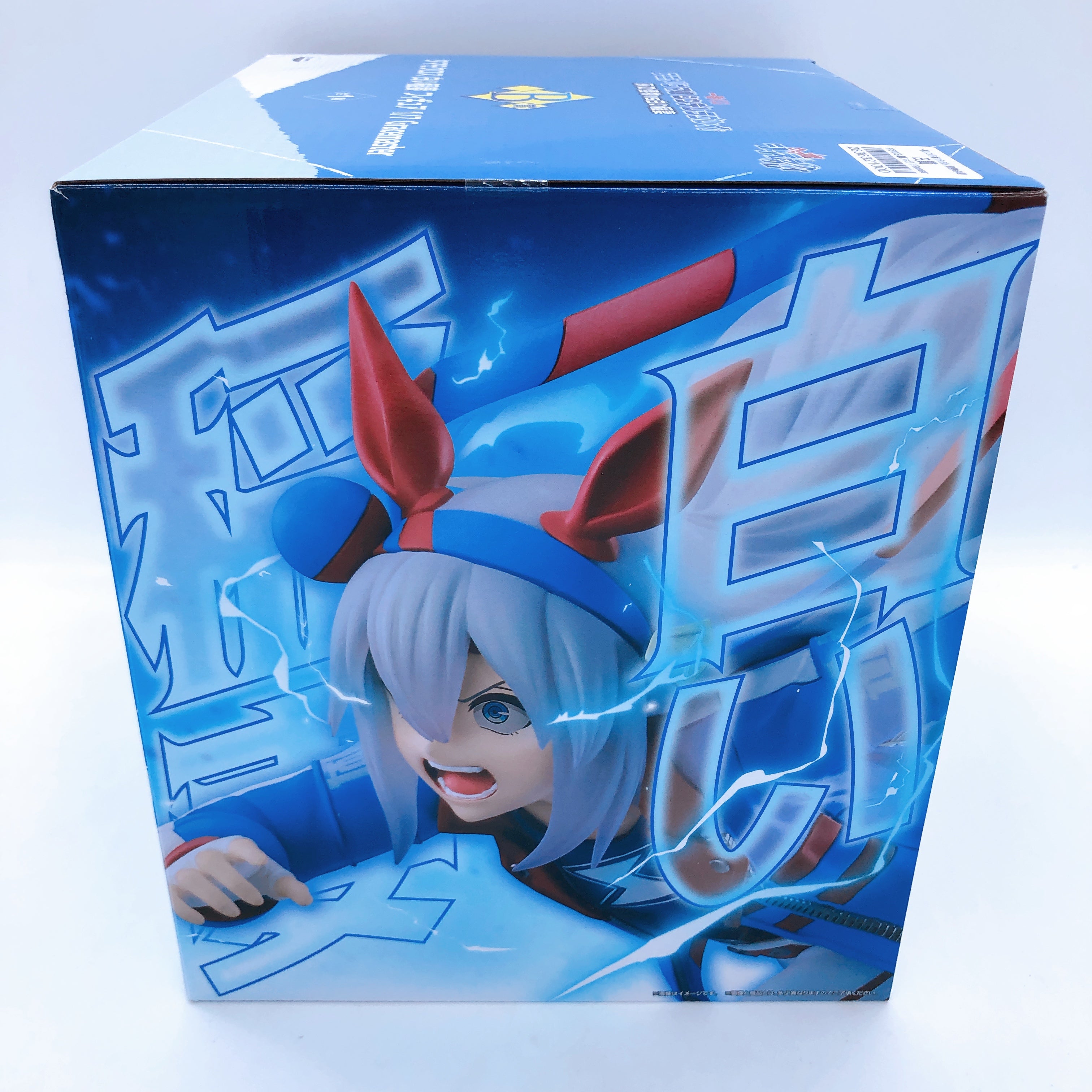 Ichiban Kuji Uma Musume Cinderella Gray B Prize Tamamo Cross 1/7 Scale Figure