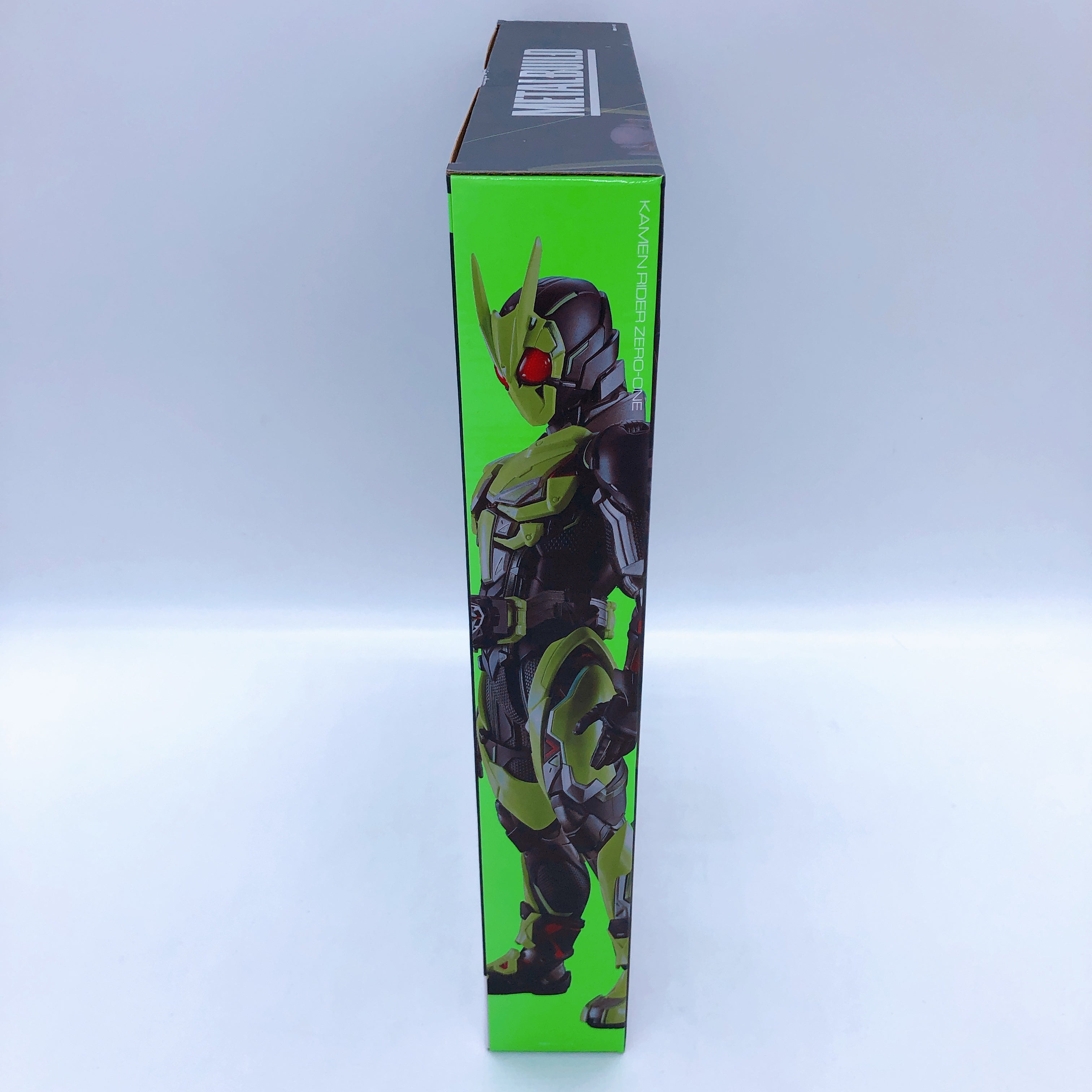 METAL BUILD Kamen Rider Zero One Action Figure Bandai Japan Sealed NEW FASTSHIP