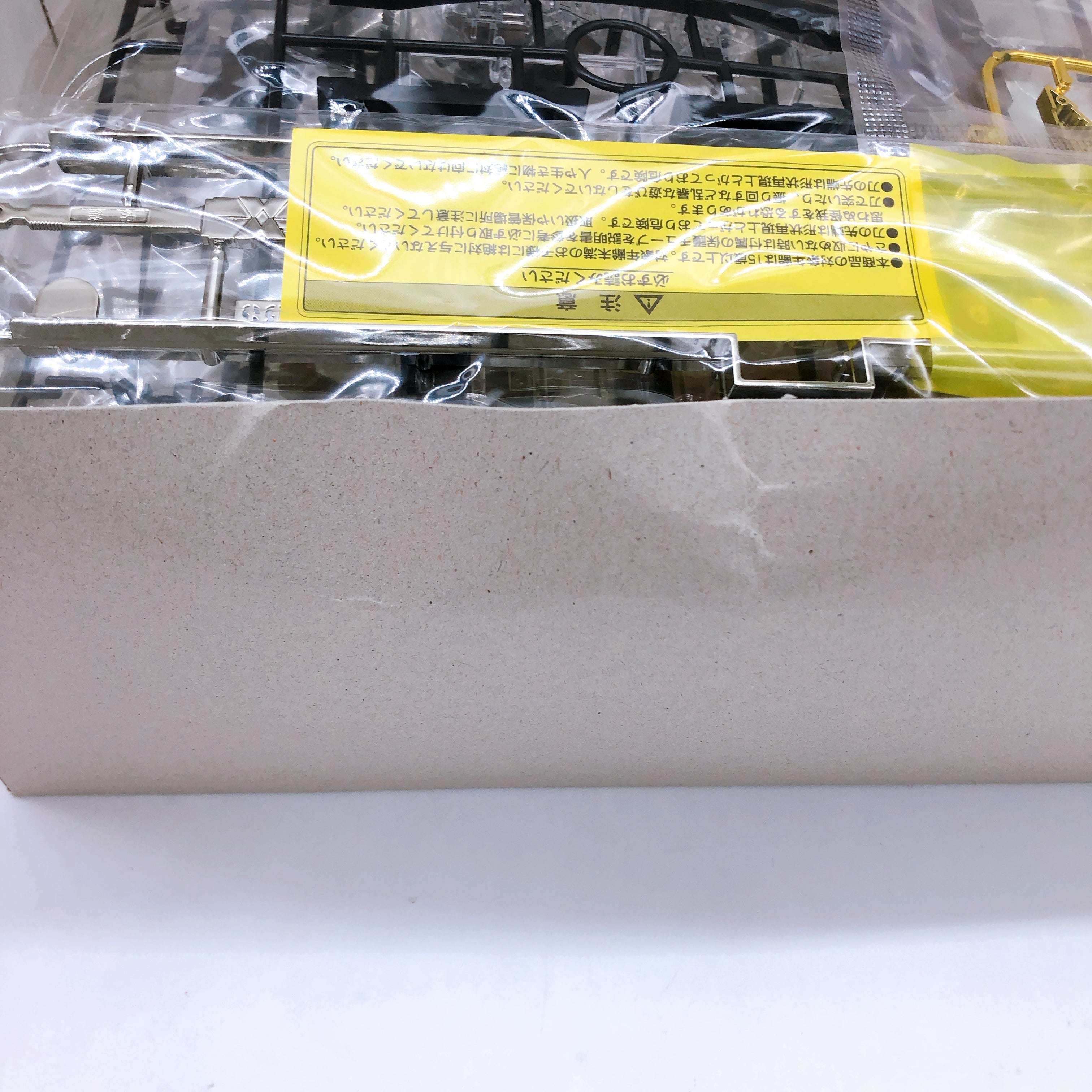 PG 1/60 Clear Body Parts for PG Gundam Astray Red Frame Bonus Model Kit Bandai