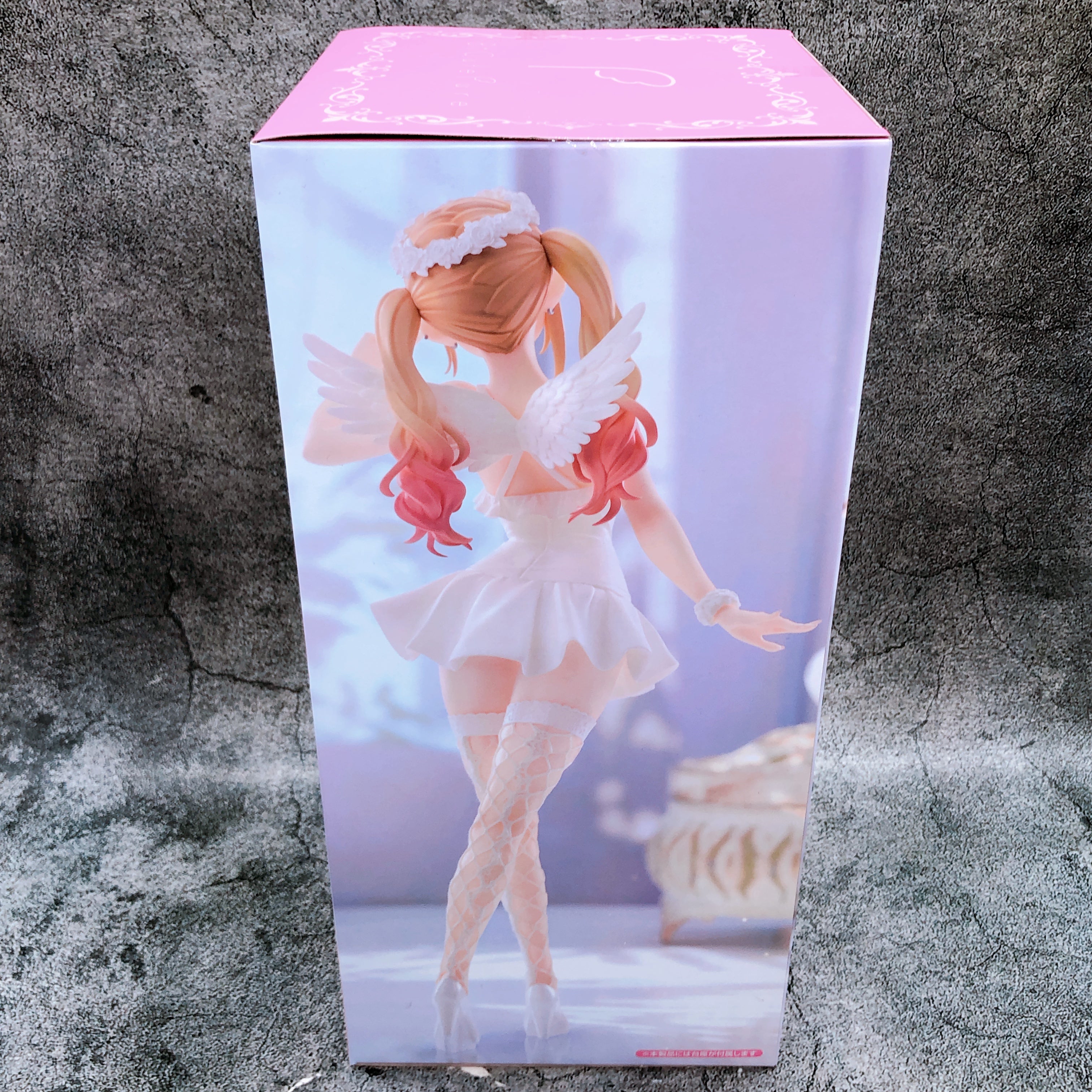 My Dress-Up Darling Marin Kitagawa BiCute Pure Figure FuRyu Japan Anime Kisekoi