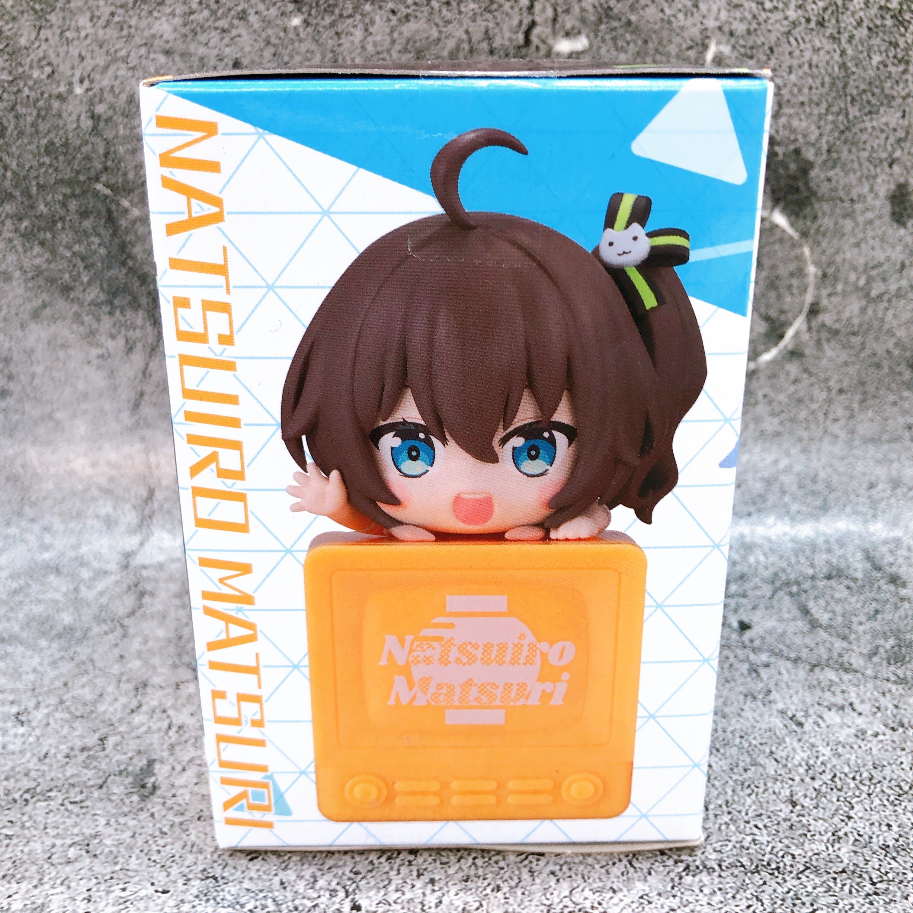Hololive Natsuiro Matsuri Hikkake FigureVol.8 Figure FuRyu Japan AUTHENTIC