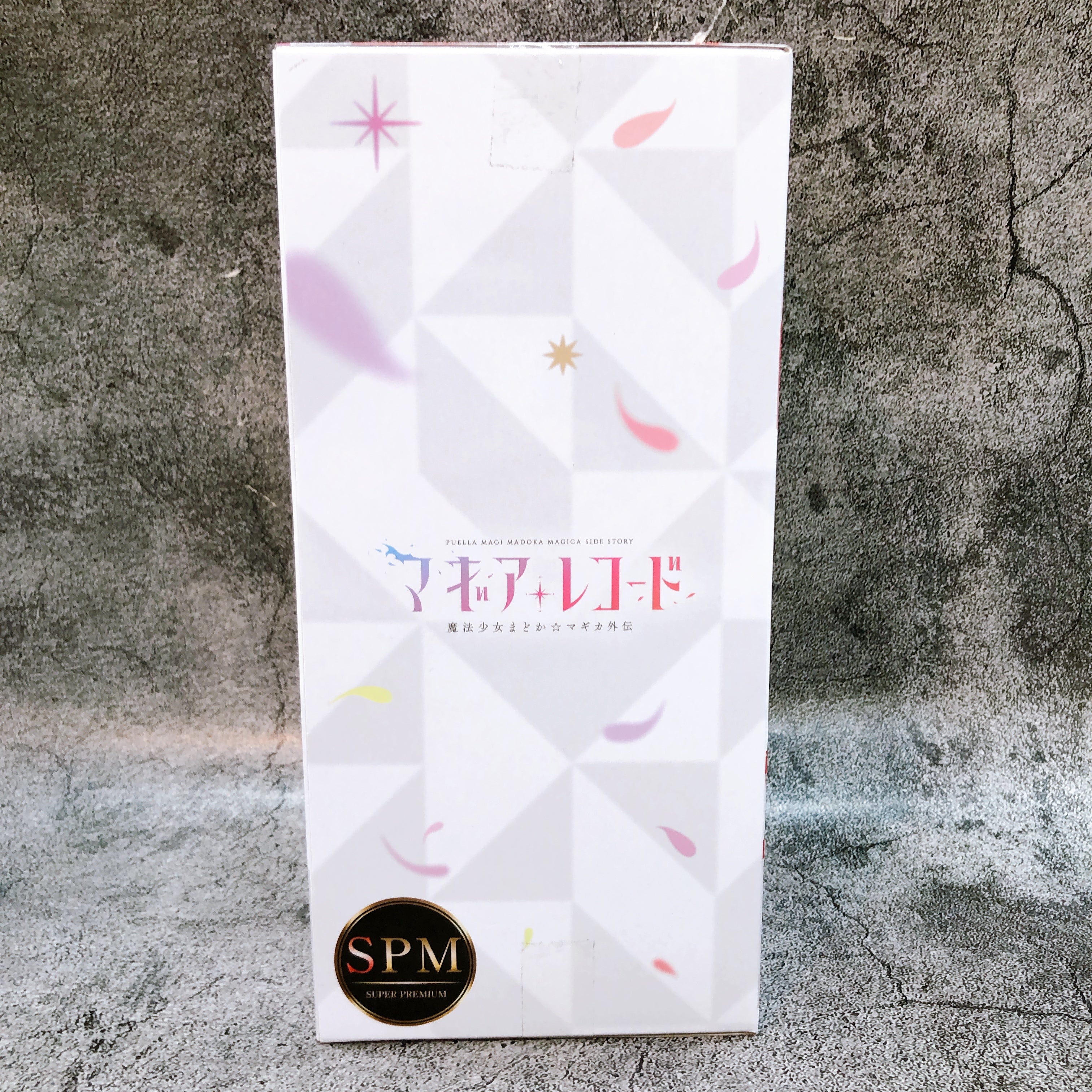 Magia Record Madoka Kaname Super Premium Figure Resale Ver SEGA Japan Sealed NEW