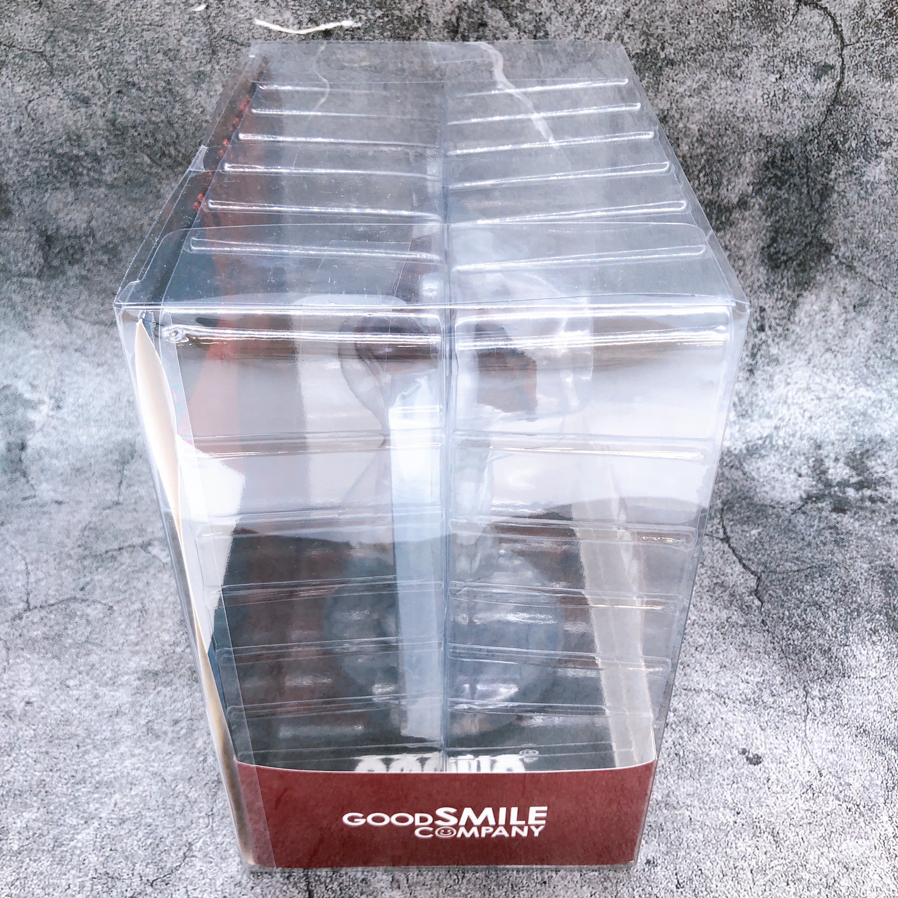 Silent Hill Red Pyramid Thing POP UP PARADE Figure Good Smile Company Japan