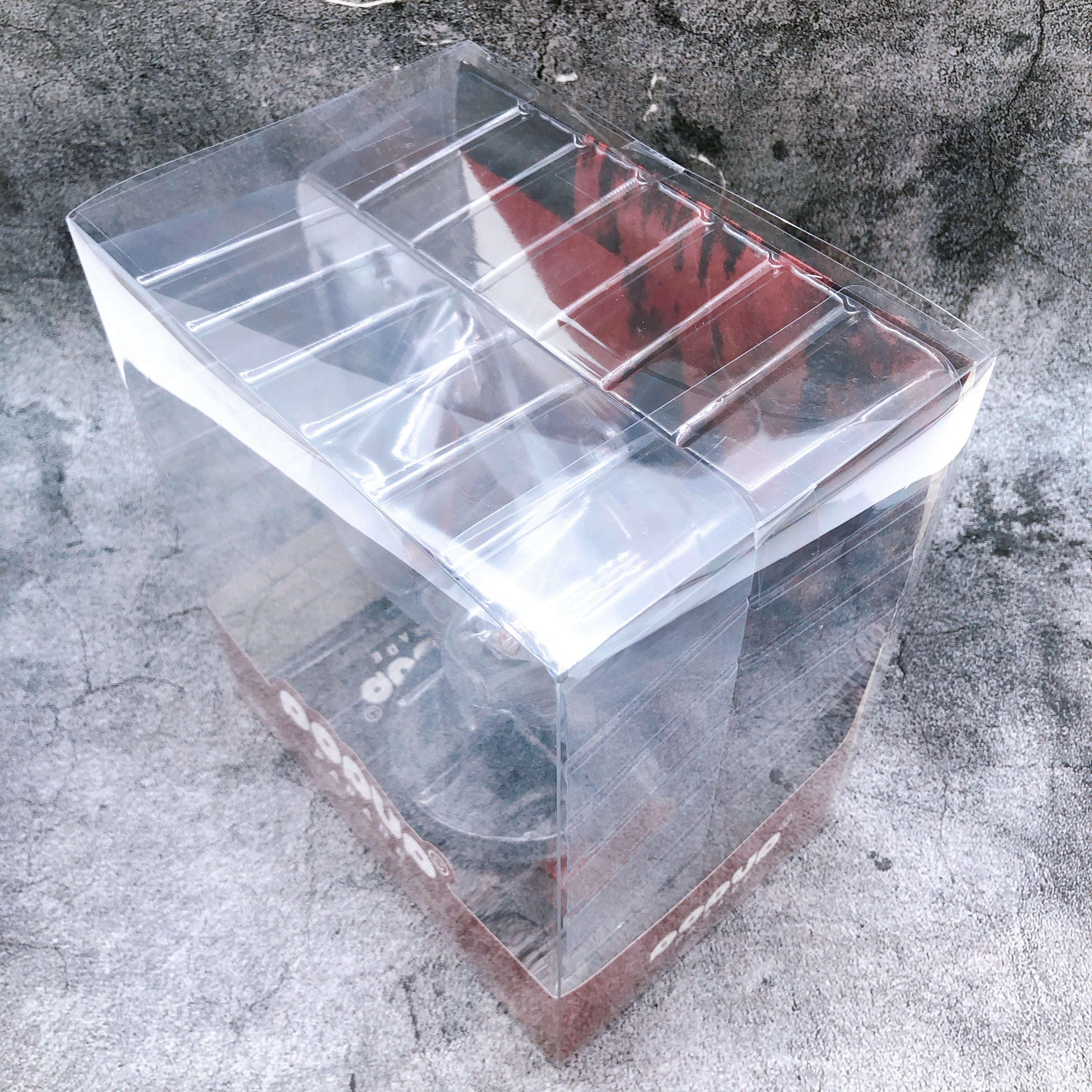 Silent Hill Red Pyramid Thing POP UP PARADE Figure Good Smile Company Japan