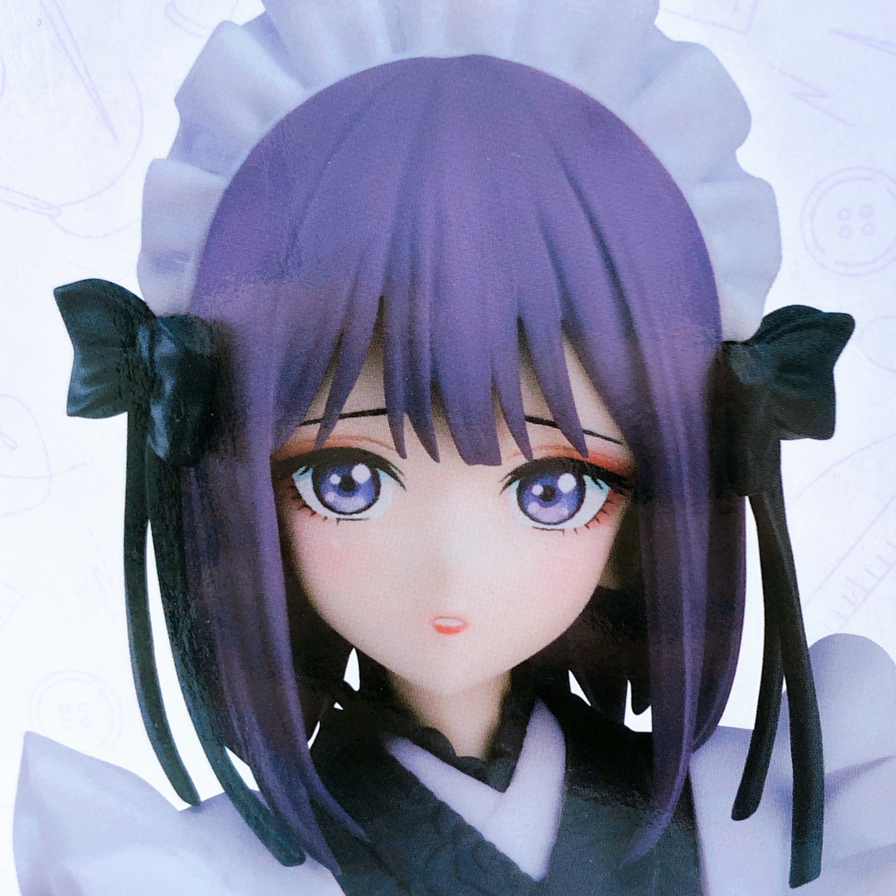 My Dress-Up Darling Marin Kitagawa Shizuku School Festival POP UP PARADE Figure