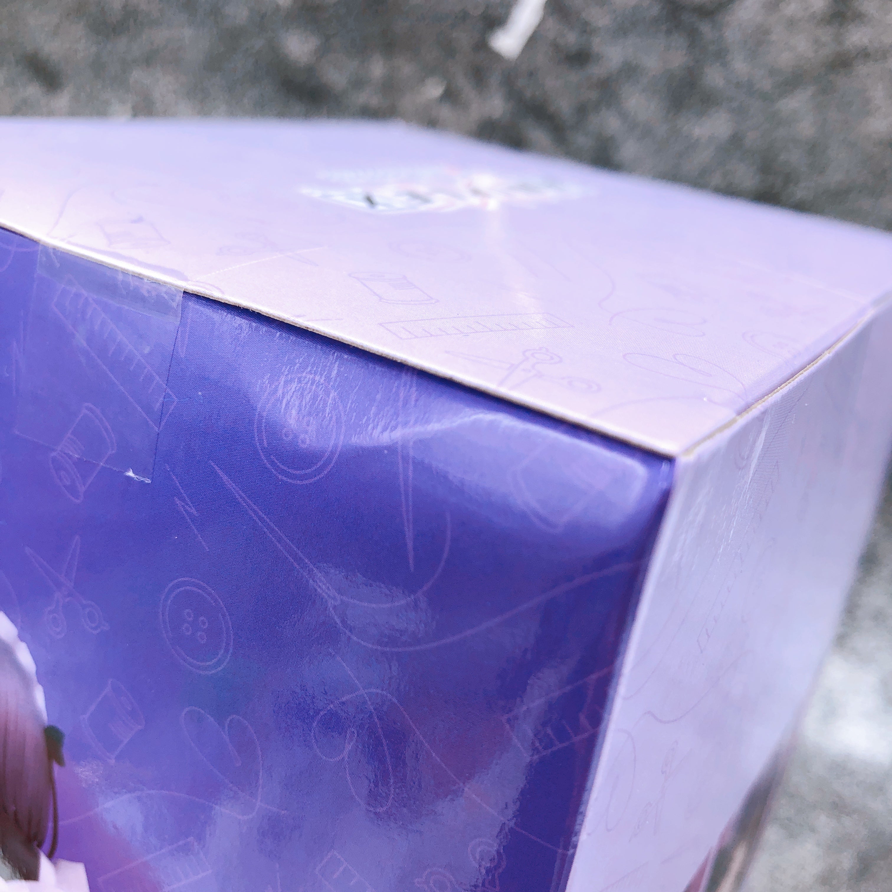 My Dress-Up Darling Marin Kitagawa Shizuku School Festival POP UP PARADE Figure