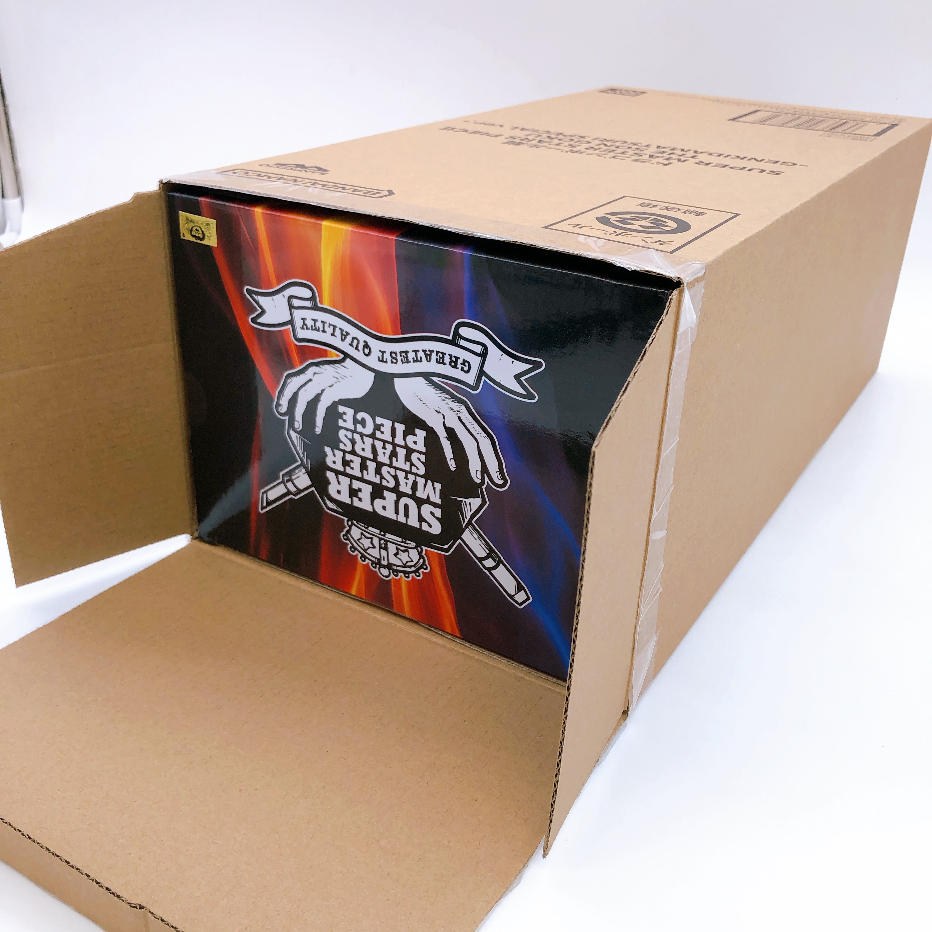 Dragon Ball SUPER MASTER STARS PIECE THE SON GOKU GENKIDAMATSURI SPECIAL ver NEW