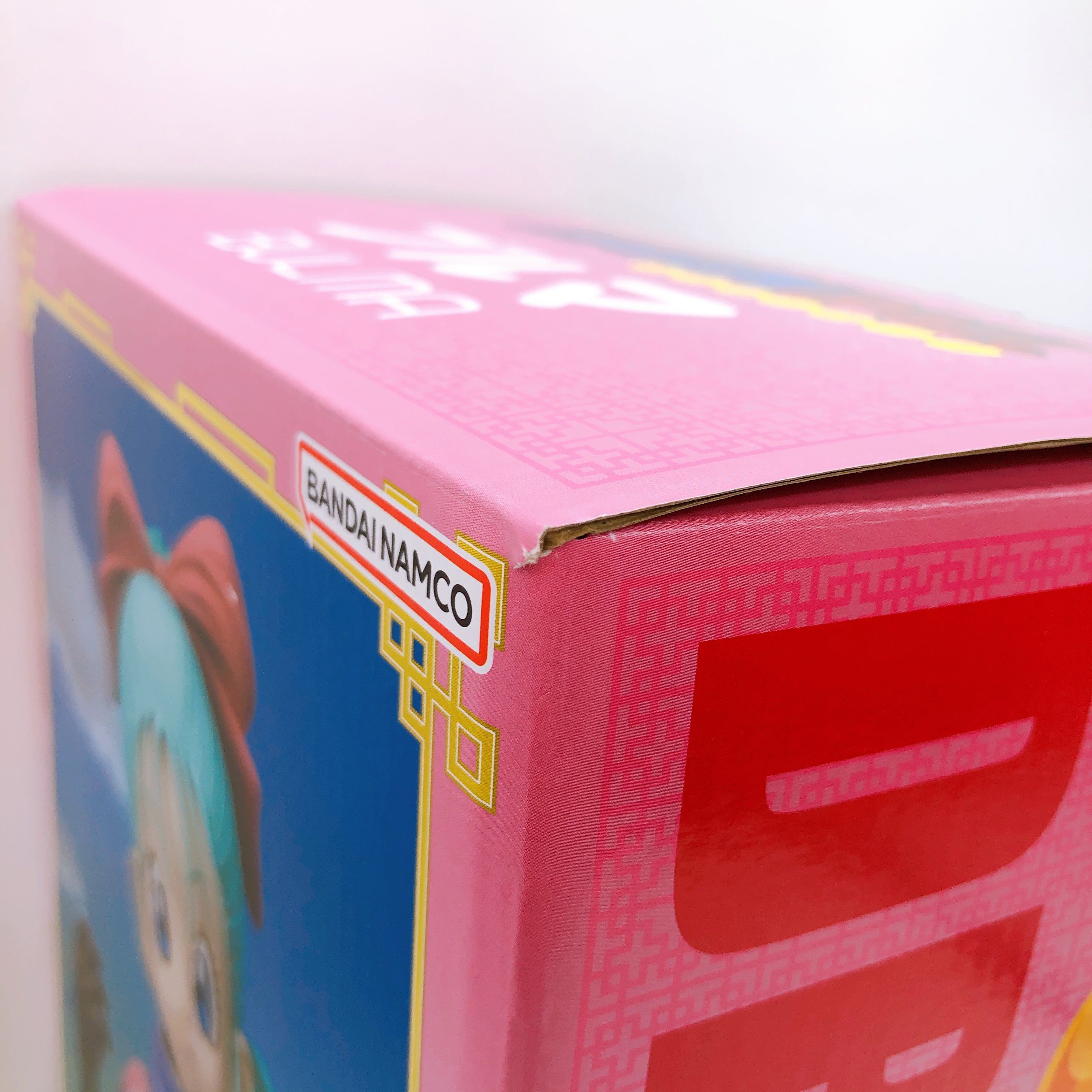 Dragon Ball Bulma Gigantic Series Figure PLEX X-Plus Japan FASTSHIP AUTHENTIC