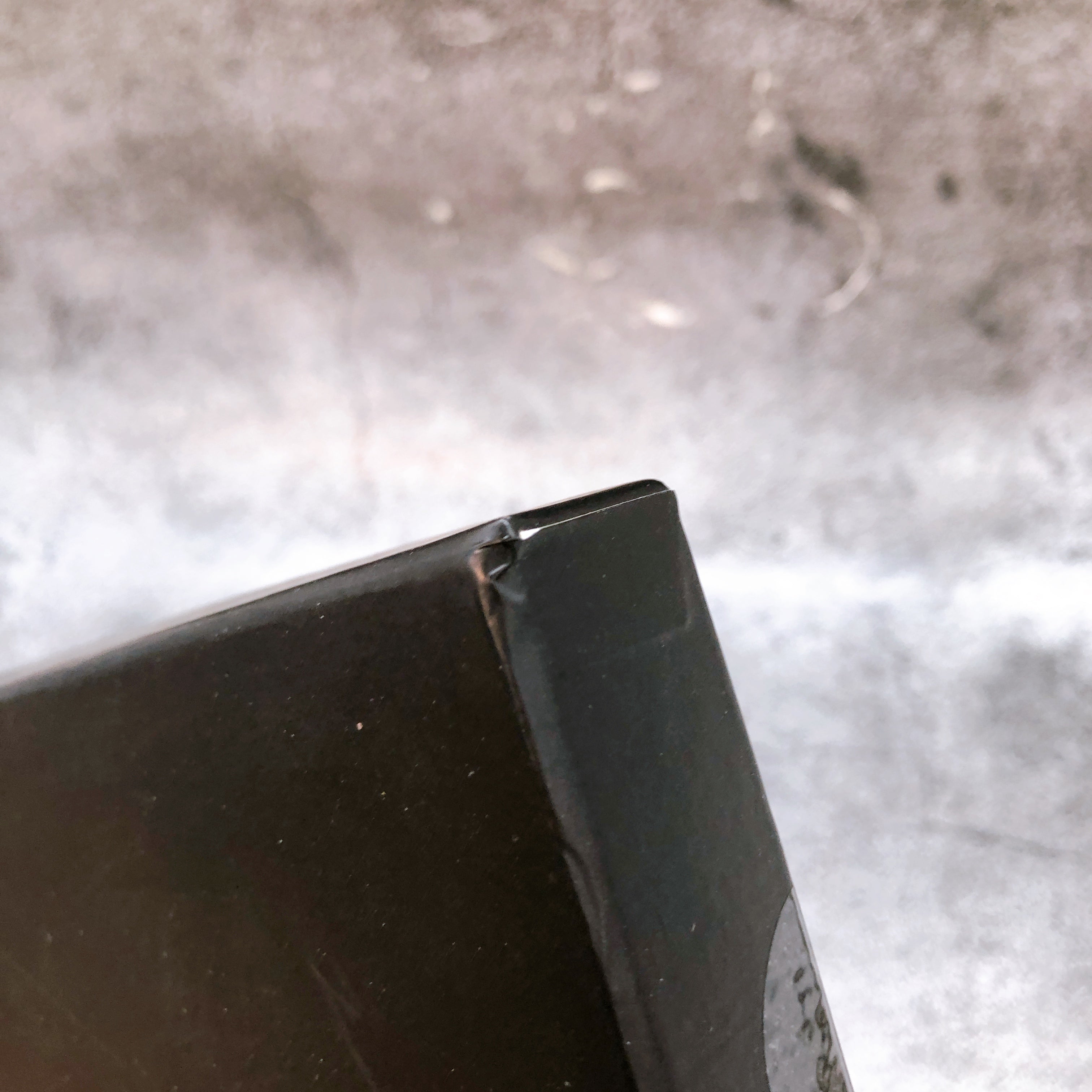 Kingdom Hearts Concert Conductor's Keyblade Disney AUTHENTIC Sealed Japan Sora