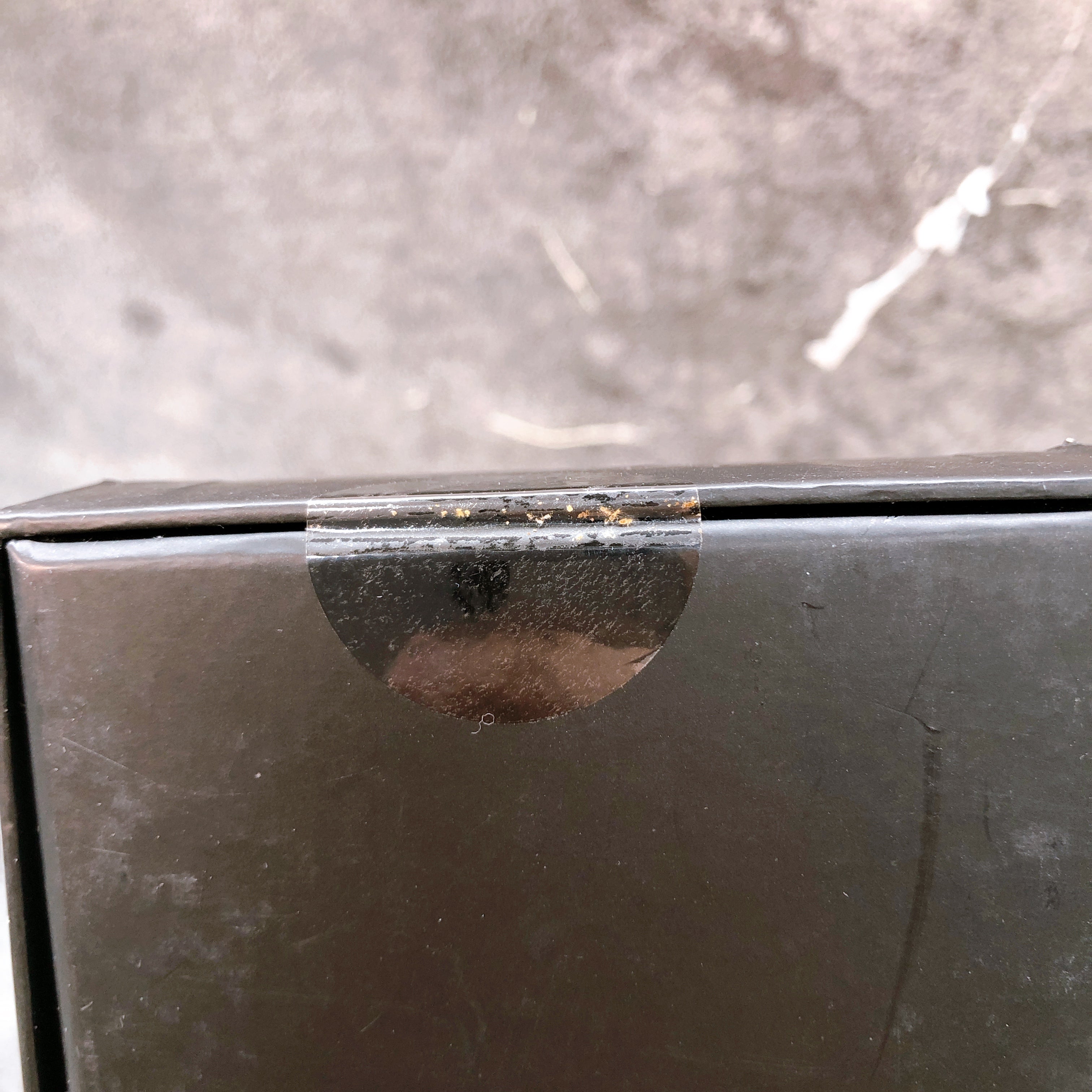 Kingdom Hearts Concert Conductor's Keyblade Disney AUTHENTIC Sealed Japan Sora