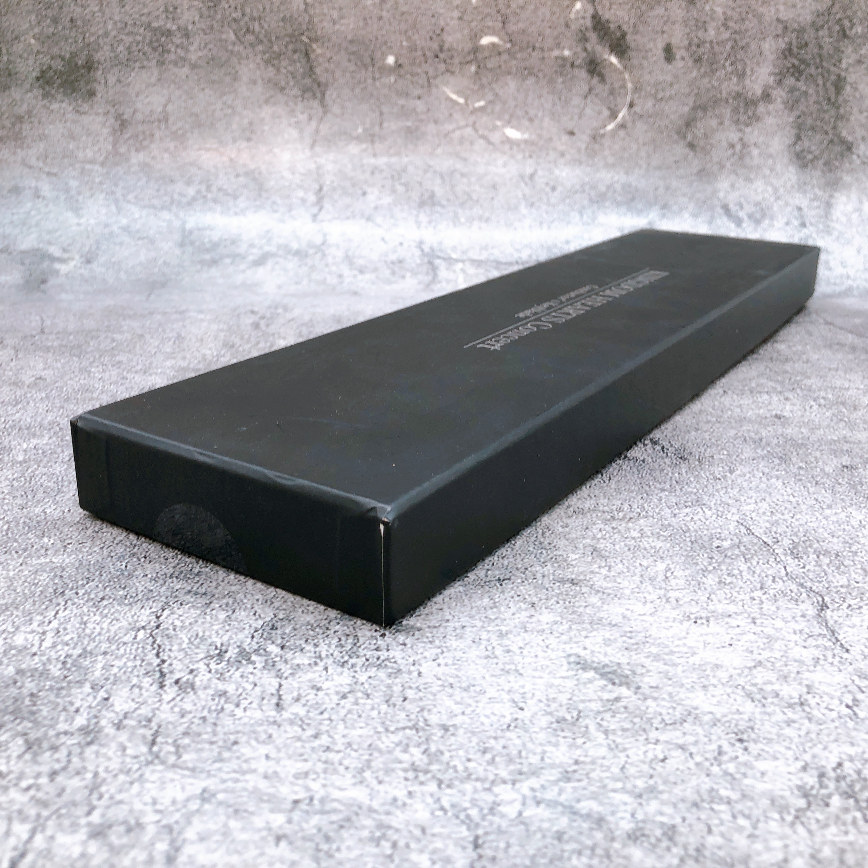 Kingdom Hearts Concert Conductor's Keyblade Disney AUTHENTIC Sealed Japan Sora