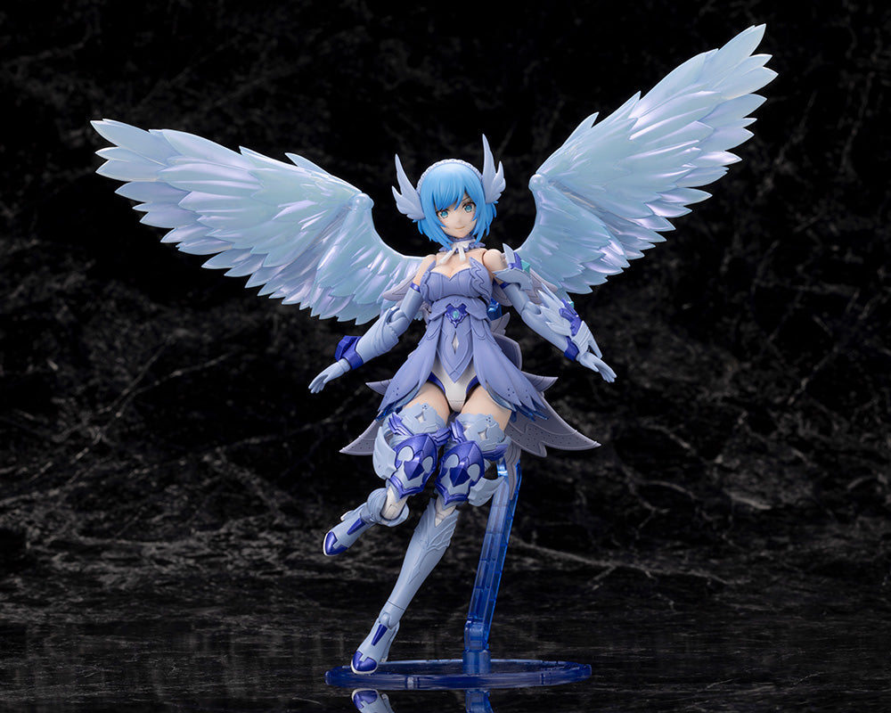 ARCANADEA Lumitea ReACT-lottery KOTOBUKIYA Kuji S Prize Limited Kit Japan NEW