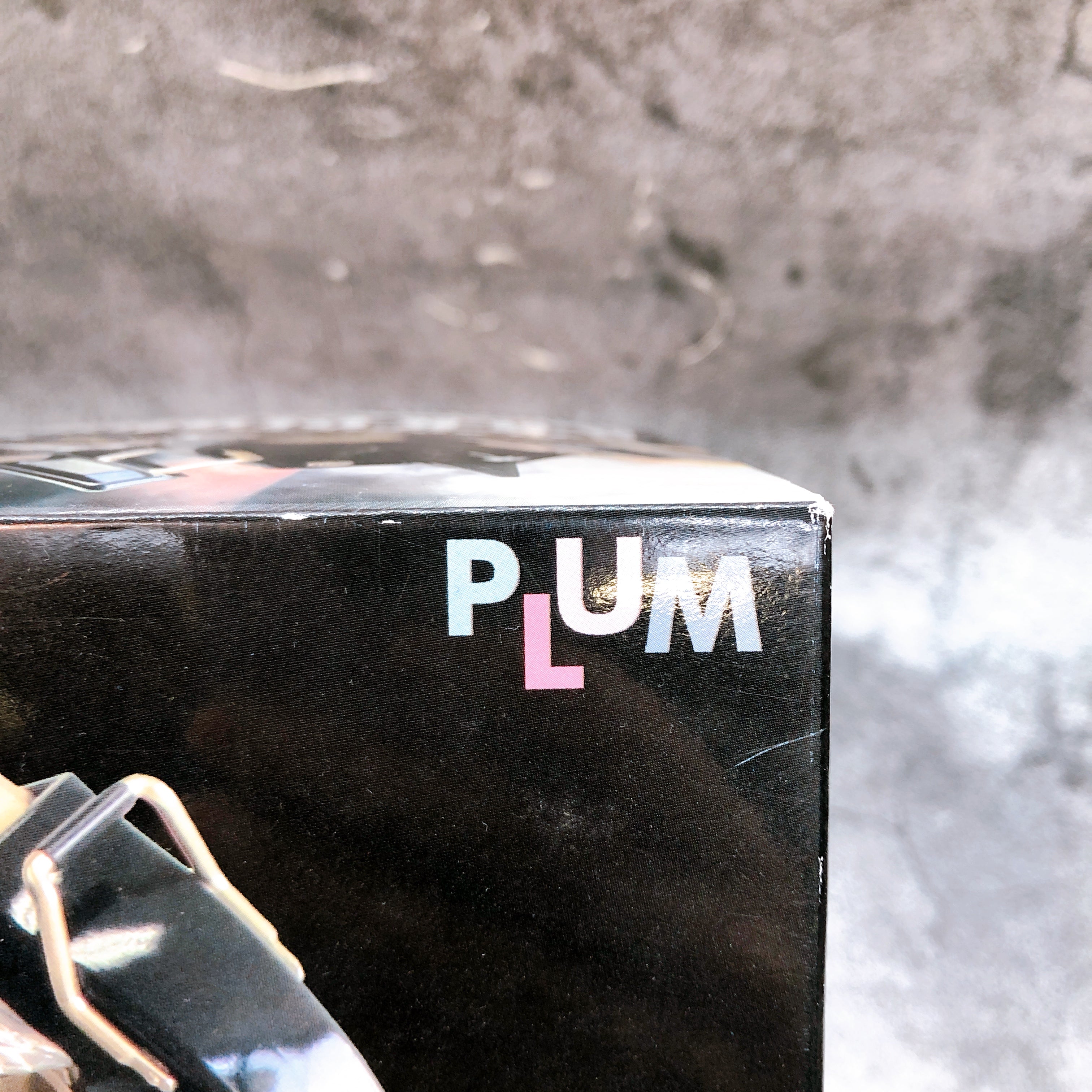 MURAKUMO A.R.K Cloud Breaker Another Color LX-55 1/48 Model Kit PLUM Japan NEW