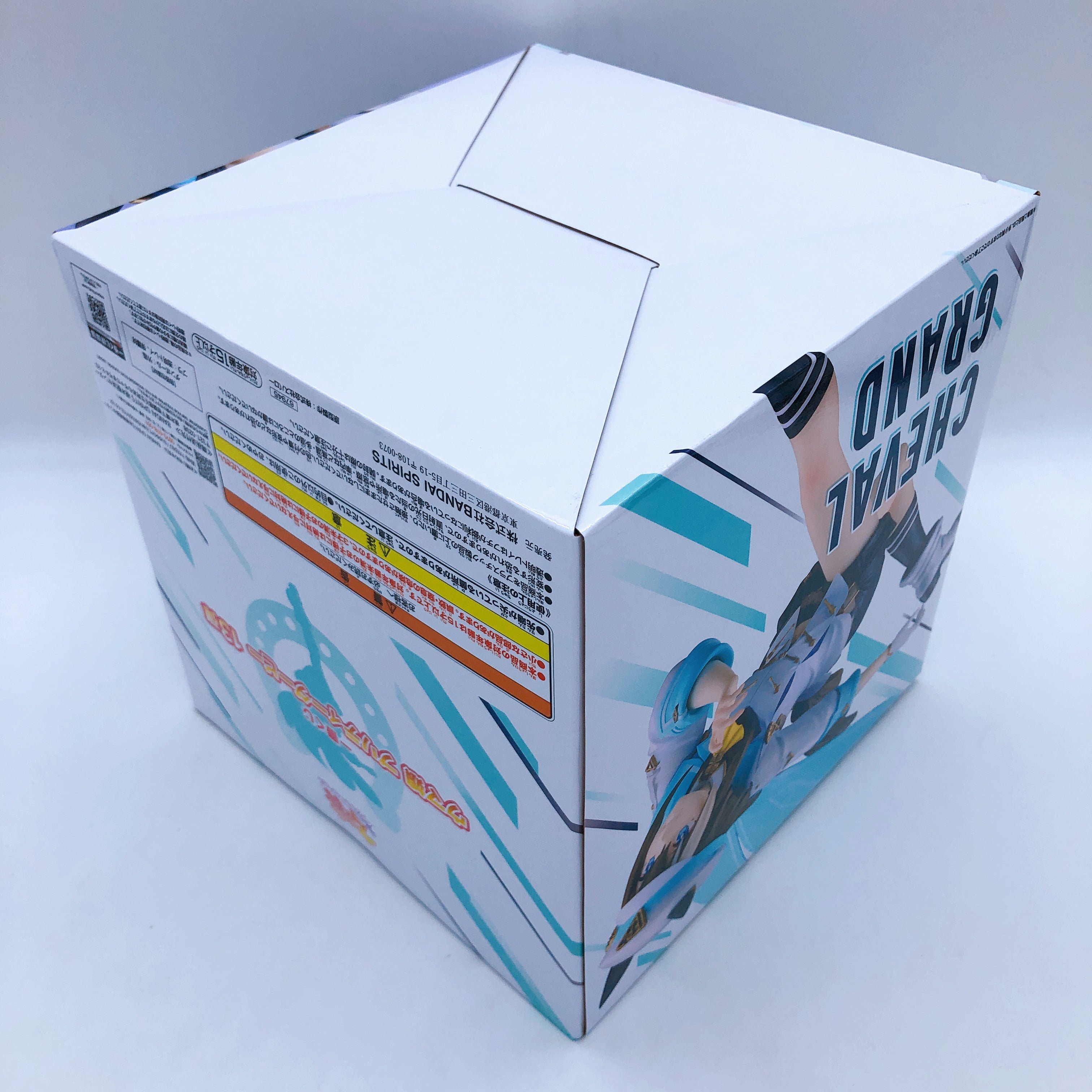 Uma Musume Pretty Derby Cheval Grand Figure A Prize Ichiban Kuji 13 Bandai Japan
