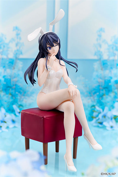 ANIPLEX Rascal Does Not Dream Series Mai Sakurajima Bunny ver Non Scale Figure